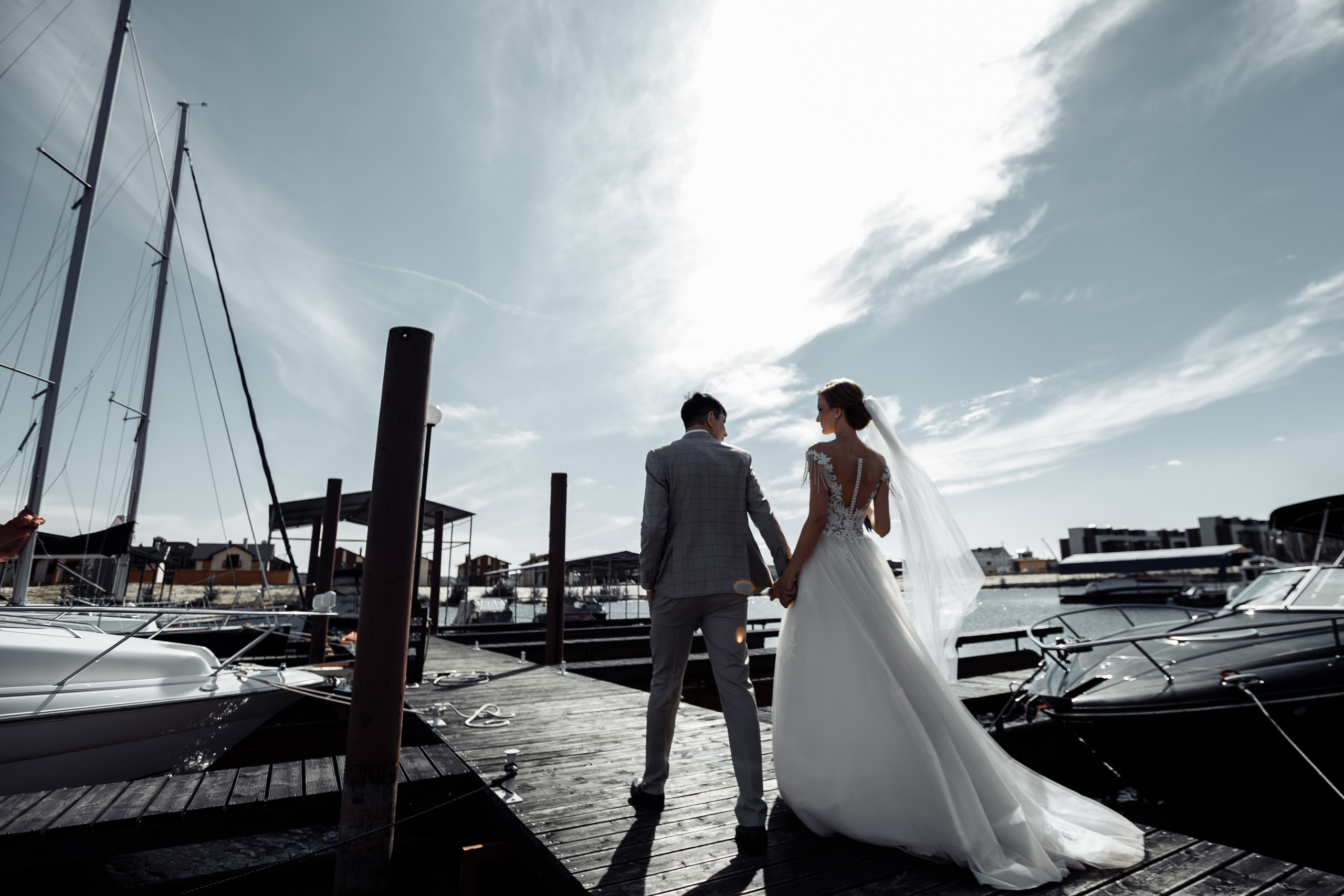 Свадебный фотограф Казань Чебоксары Москва