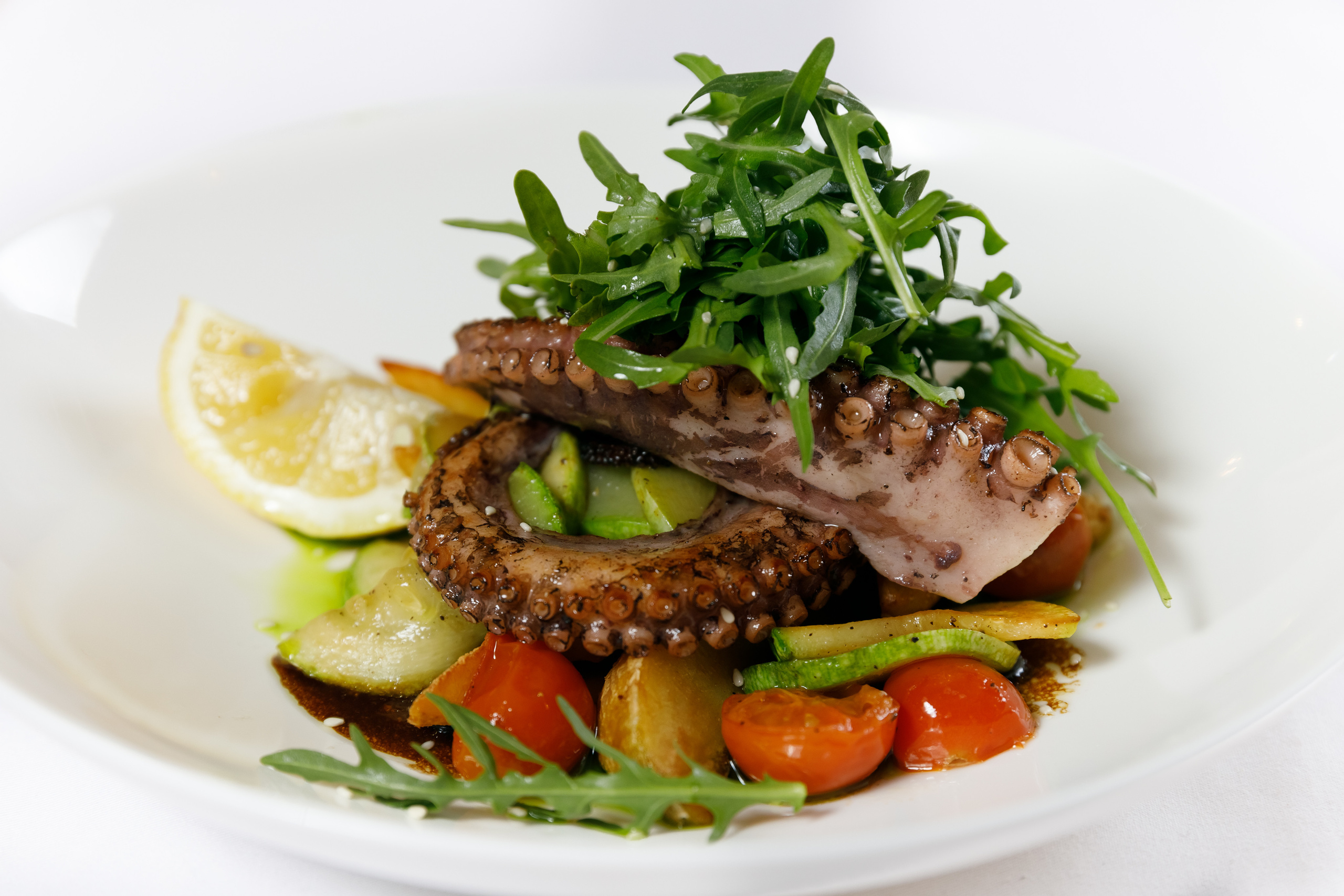 Блюда. Свадебный фотограф Казань Чебоксары Москва