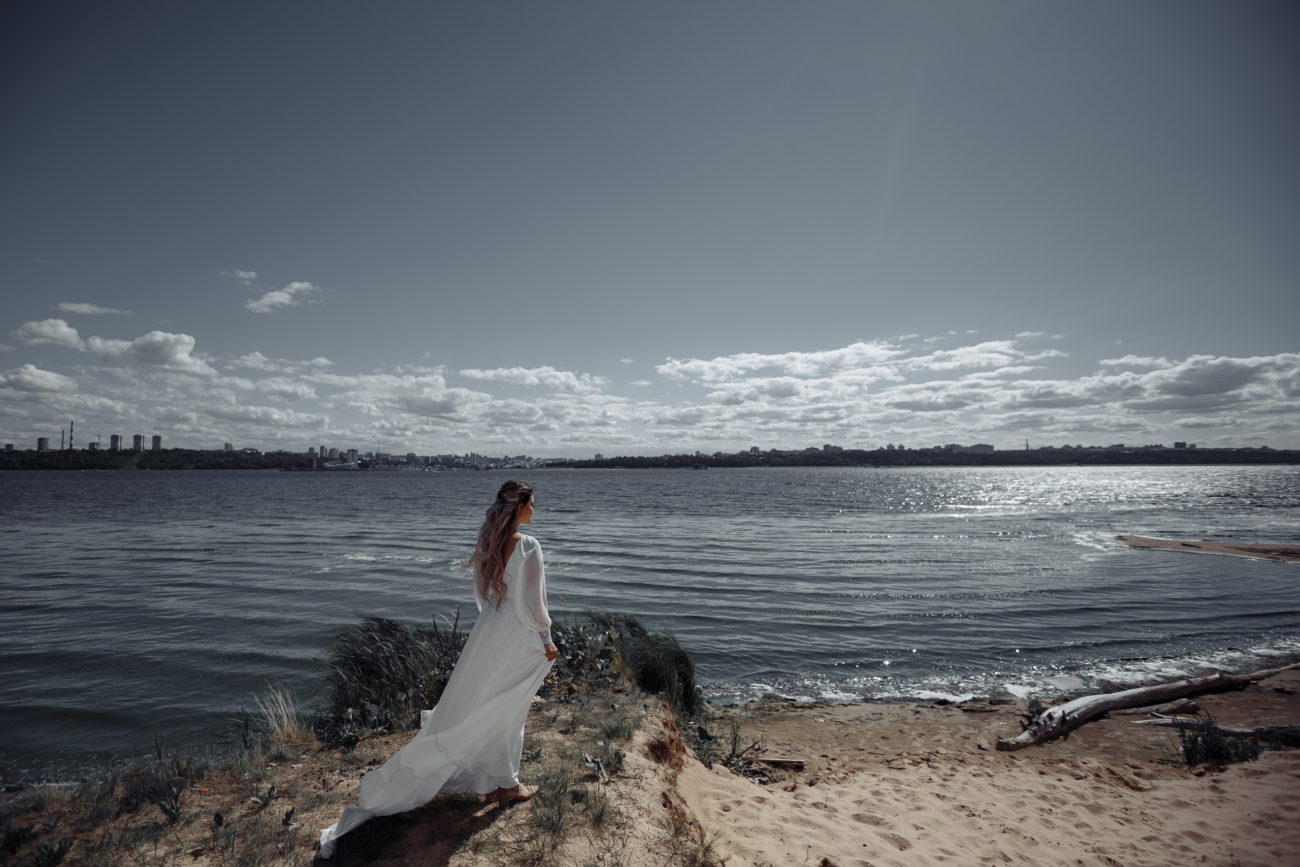 Свадебный фотограф Казань Чебоксары Москва