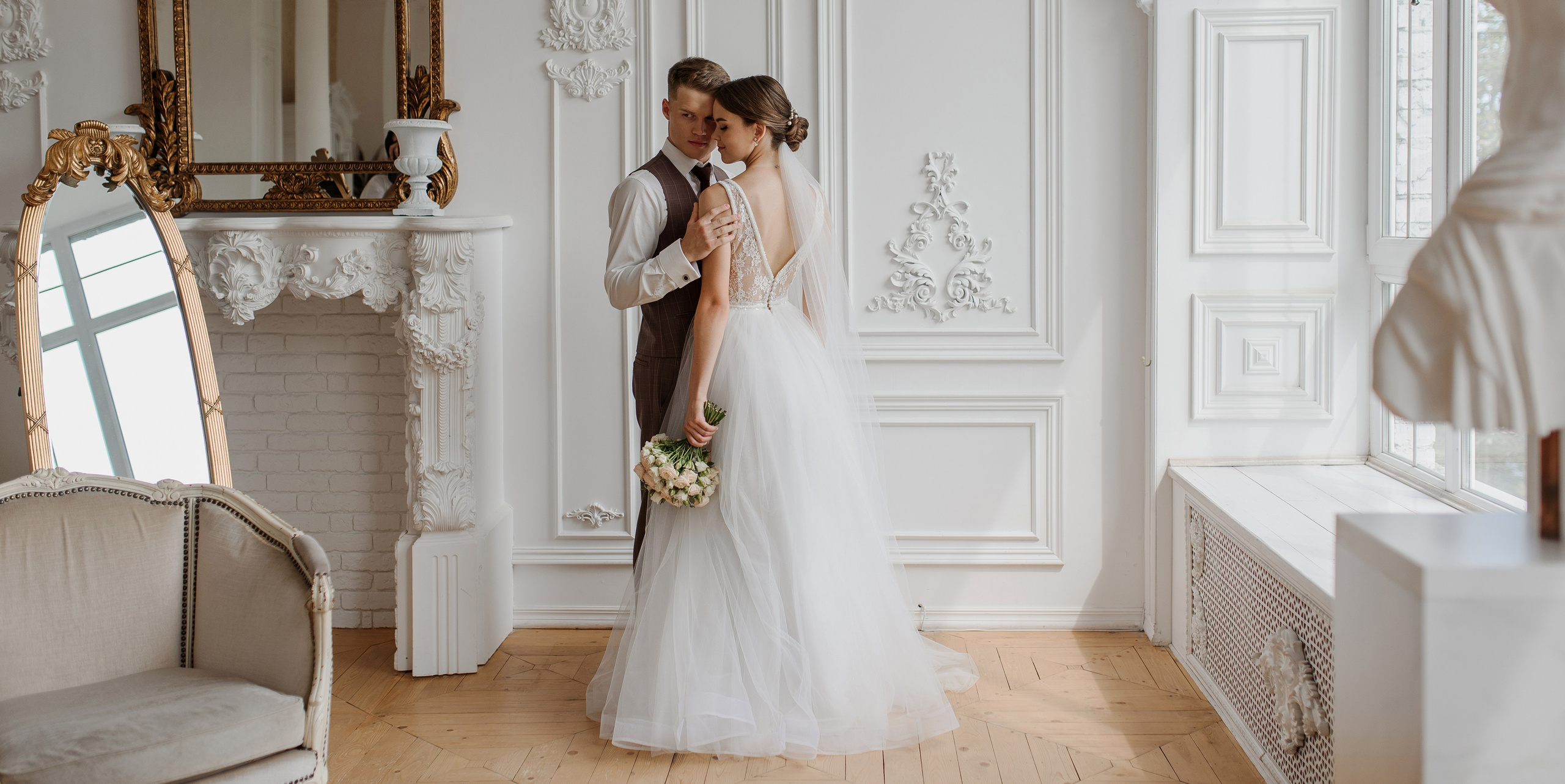 Свадебный и семейный Фотограф в Пензе Татьяна Лапоногова