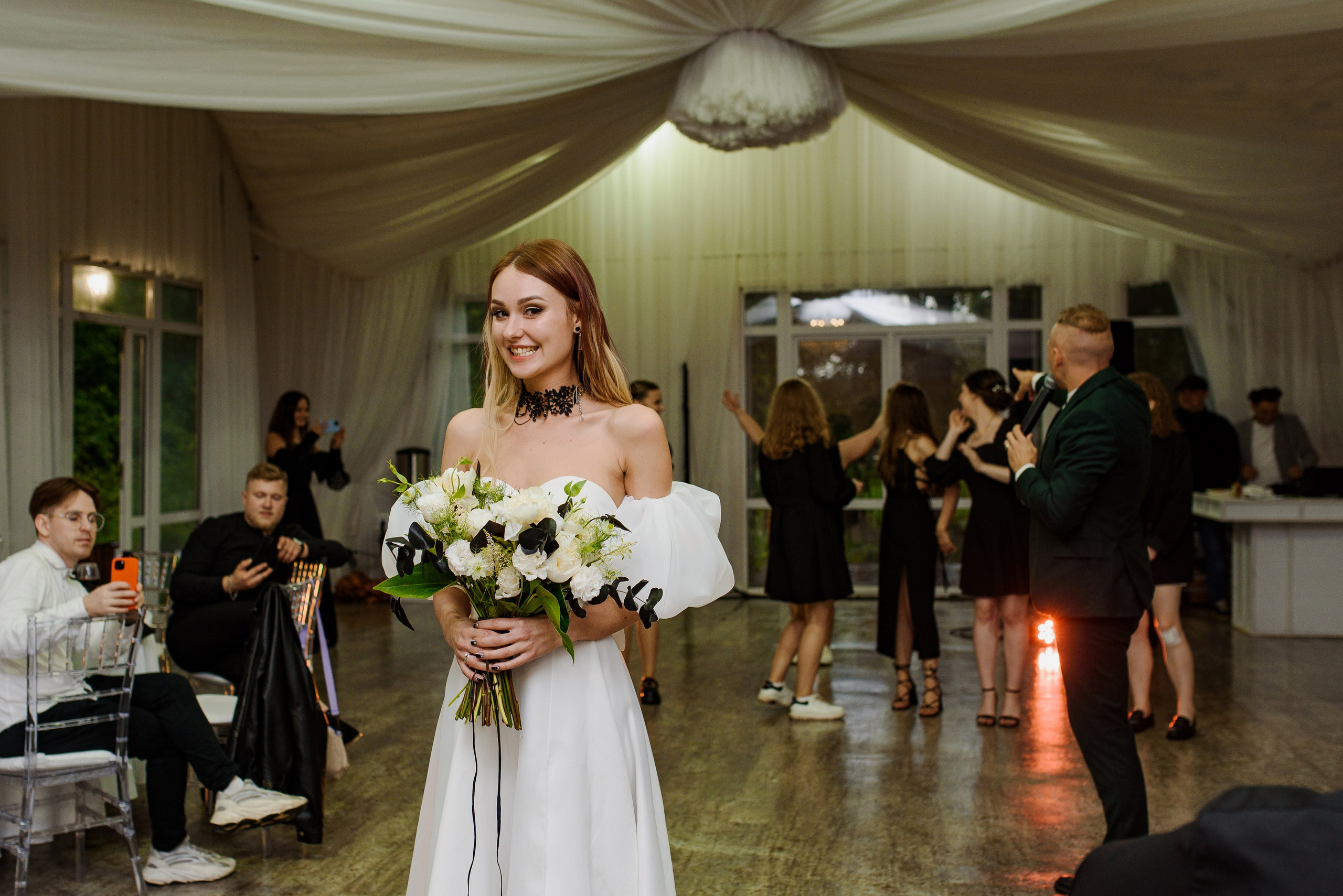 Евгений и Юля. Свадебный и семейный Фотограф в Пензе Татьяна Лапоногова