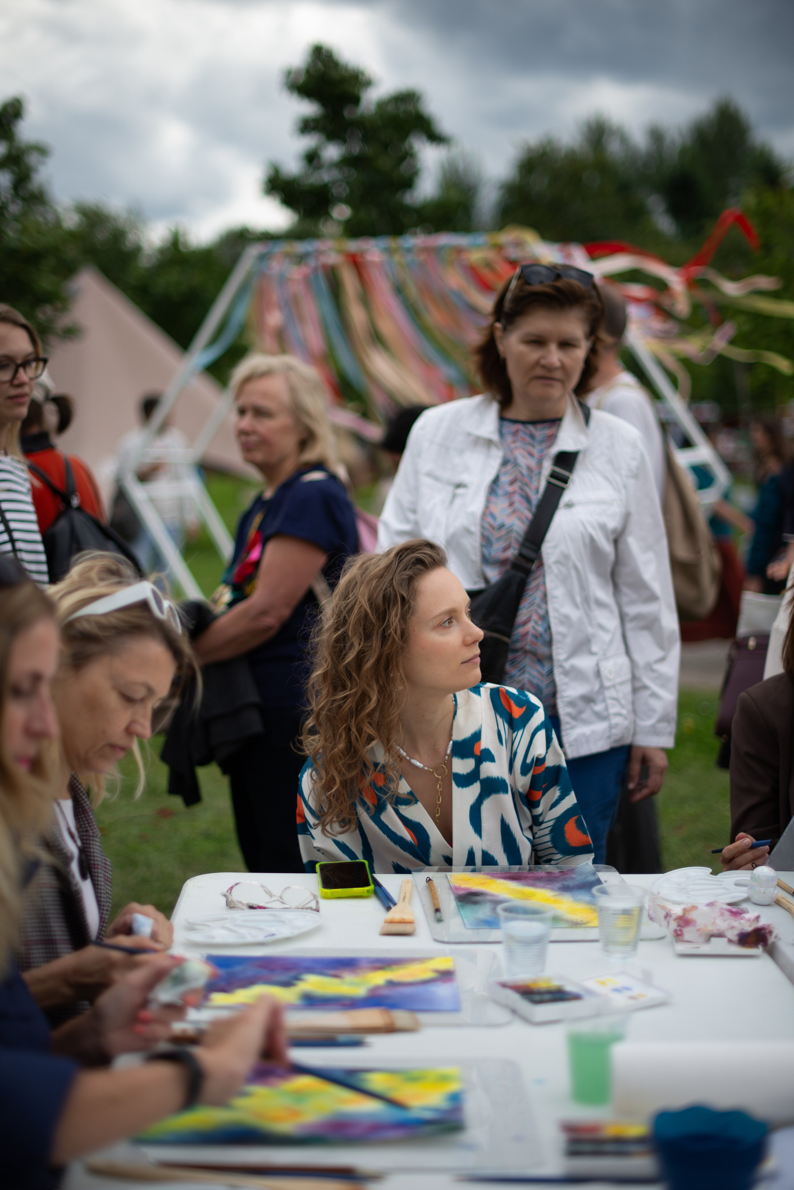 День Индии юбилейный 10й фестиваль. Victoria Radjevna Репортажный Фотограф — Видеограф Москва • Санкт-Петербург