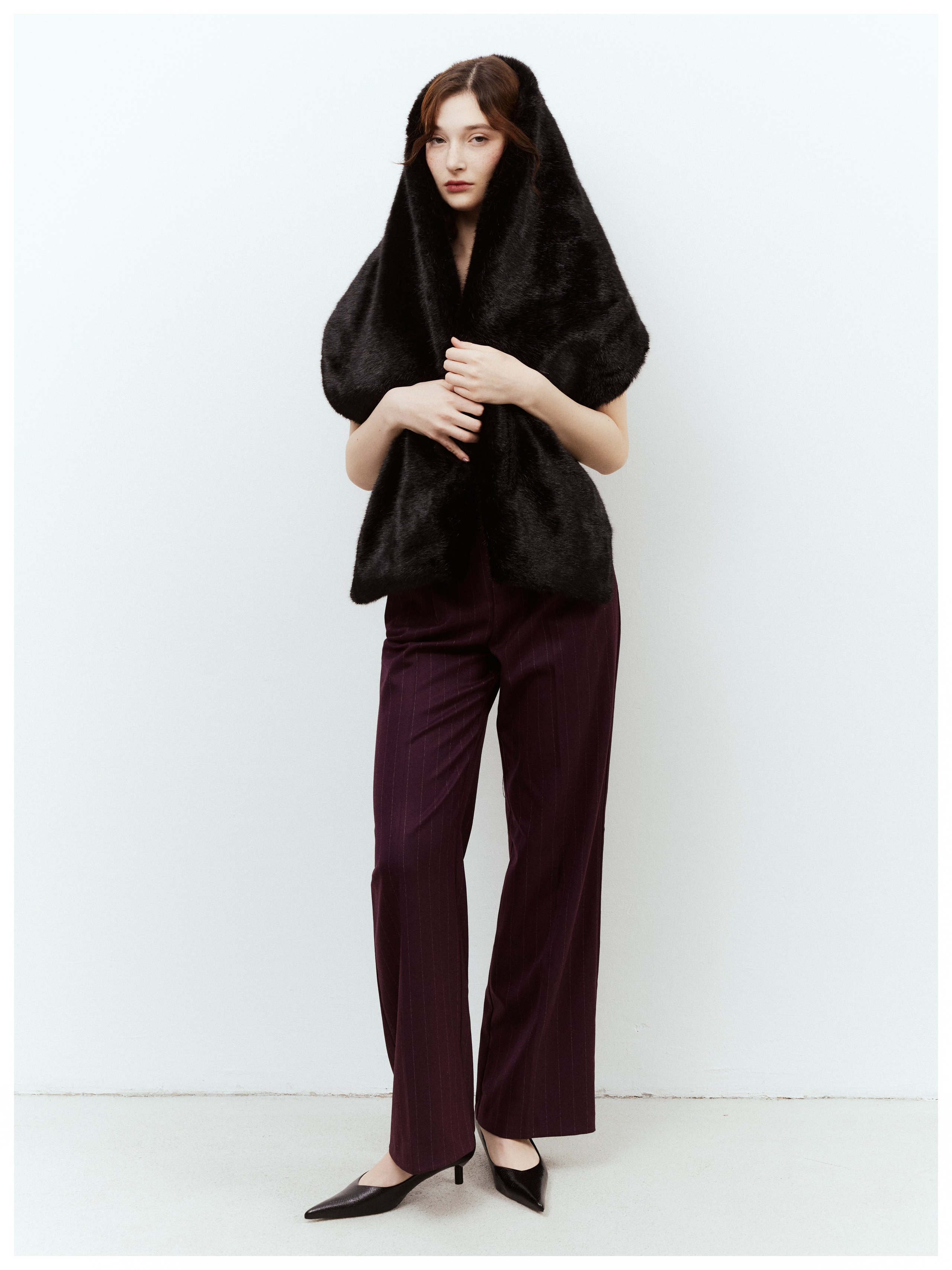 REGINA VII Models. Фотограф в Казани