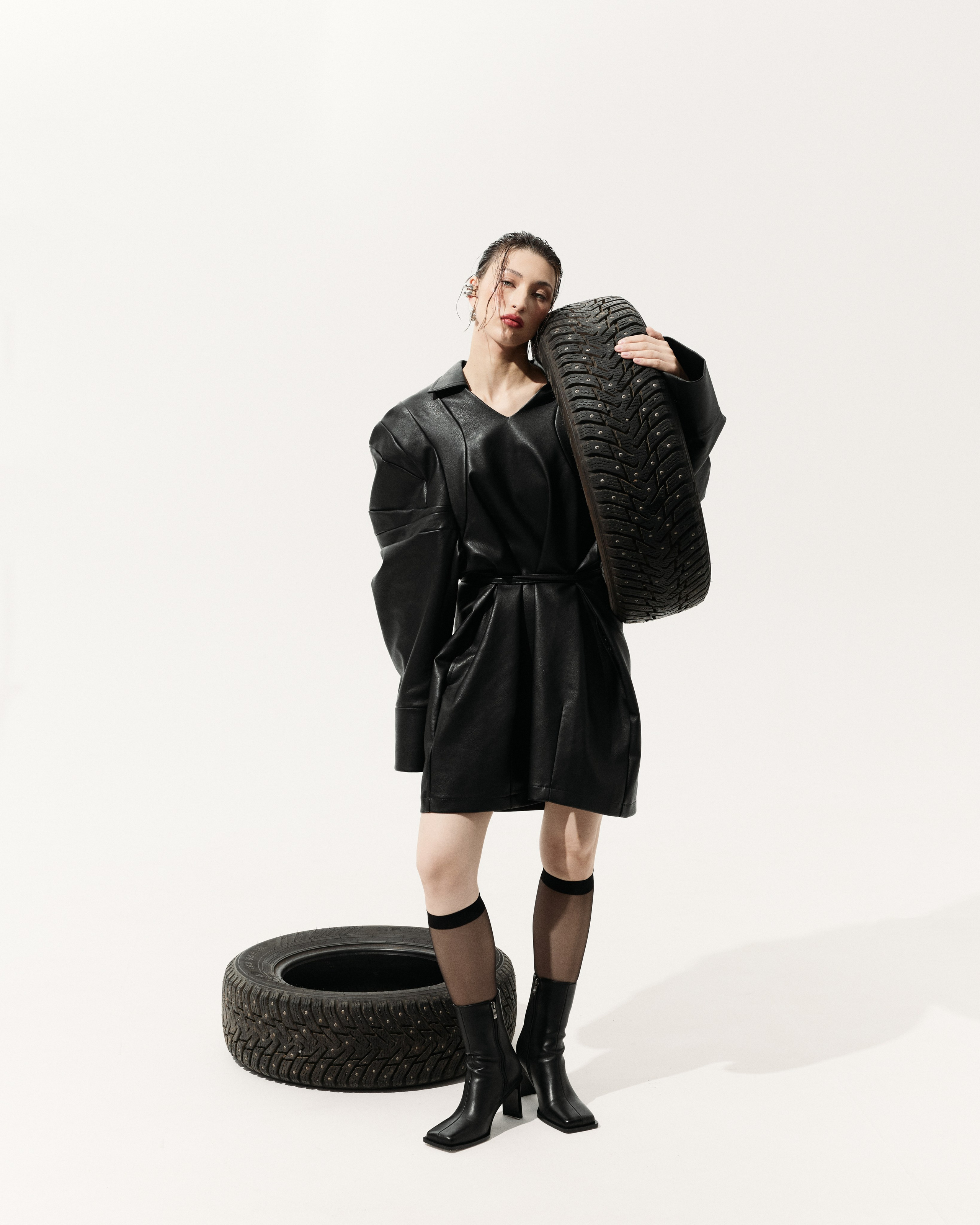 SABINA. Фотограф в Казани