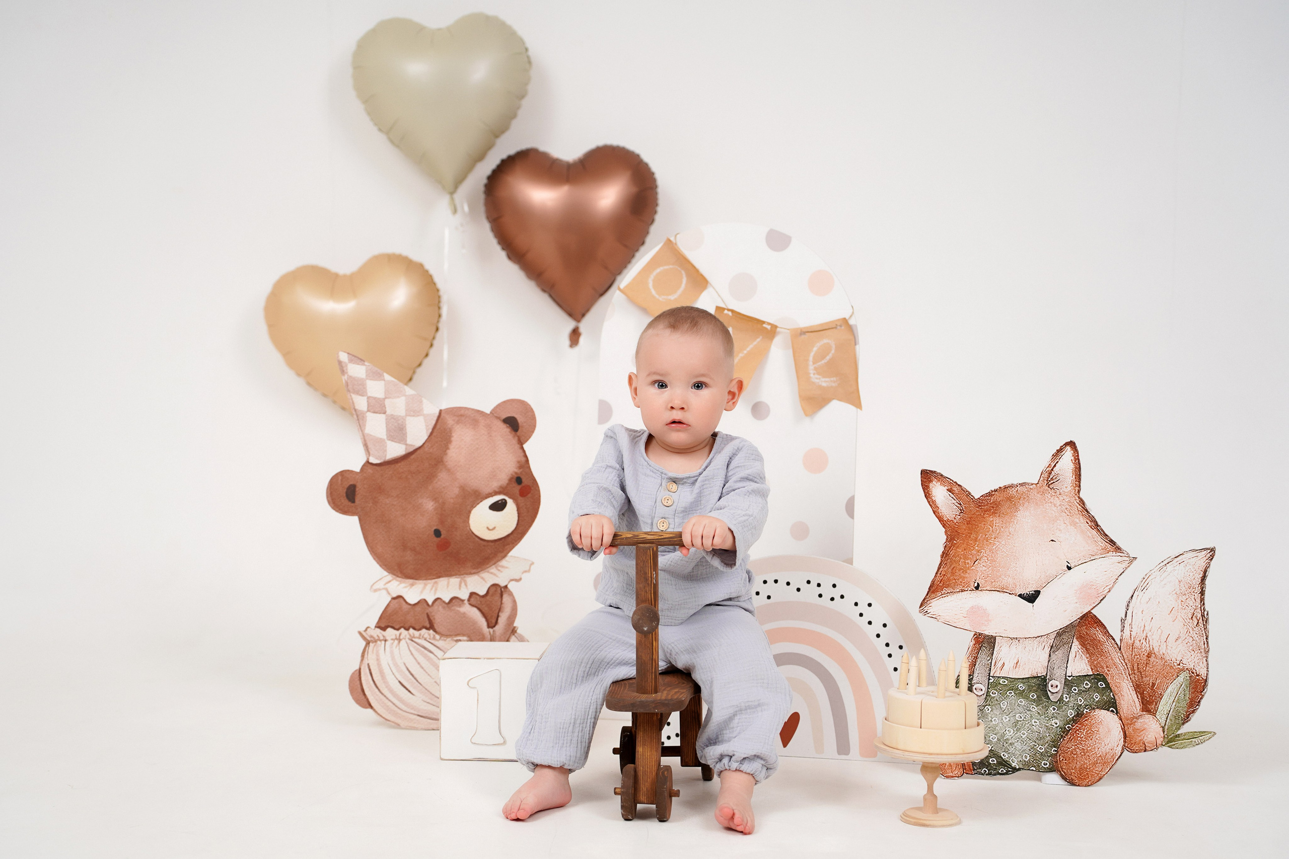 Мальчики. Детский и семейный фотограф. Фотограф новорожденный в Астрахани Марина