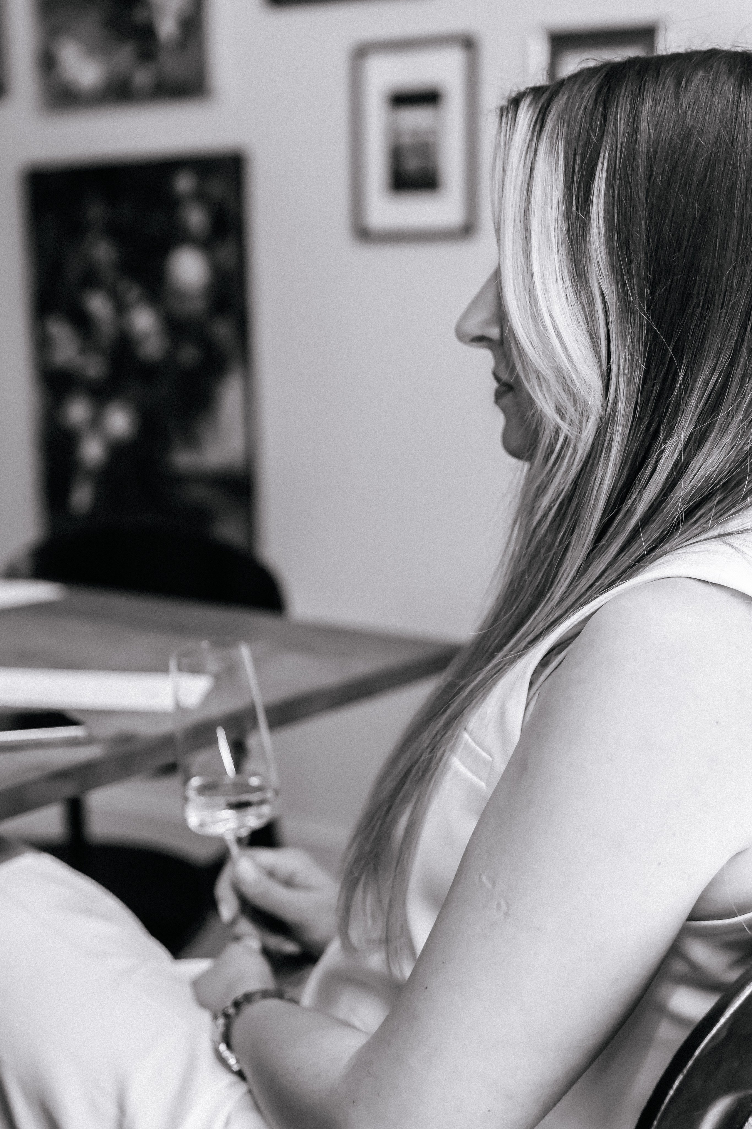 День рождение Лены. Светлана Ванцлав — фотограф Минск, Беларусь