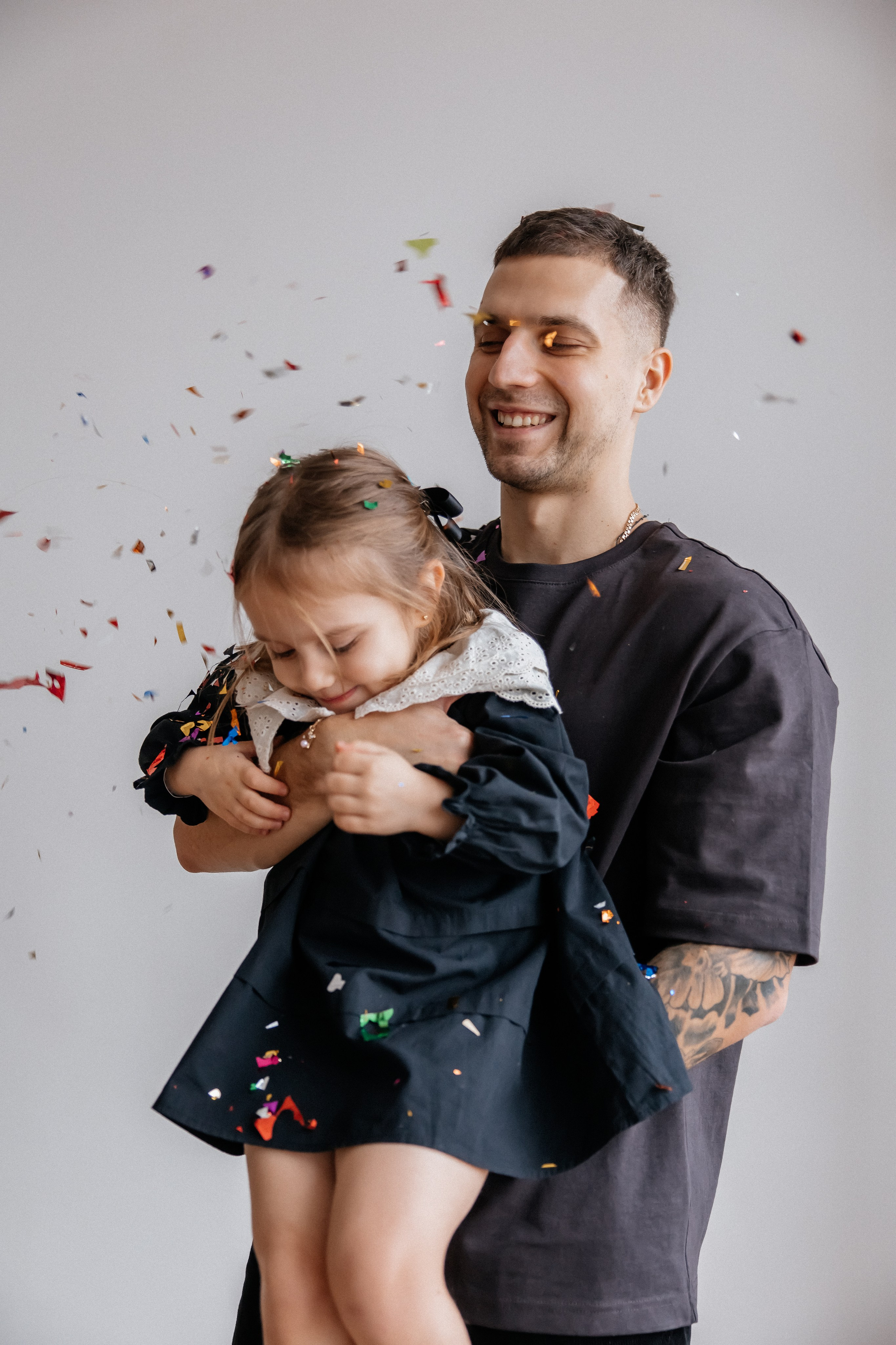 Катя, Ваня и Ева. Светлана Ванцлав — фотограф Минск, Беларусь