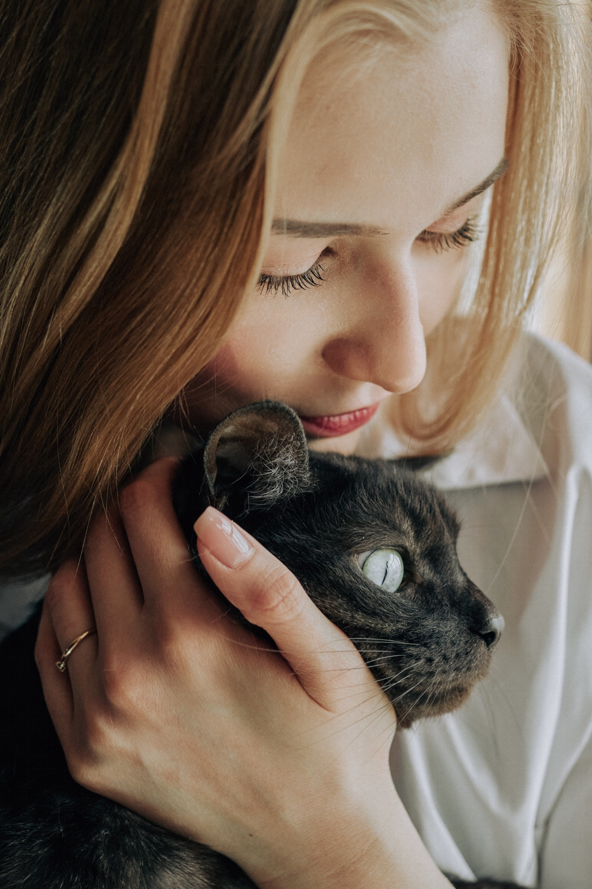 Лена. Фотограф Стилист Тюмень Вера Хайруллина
