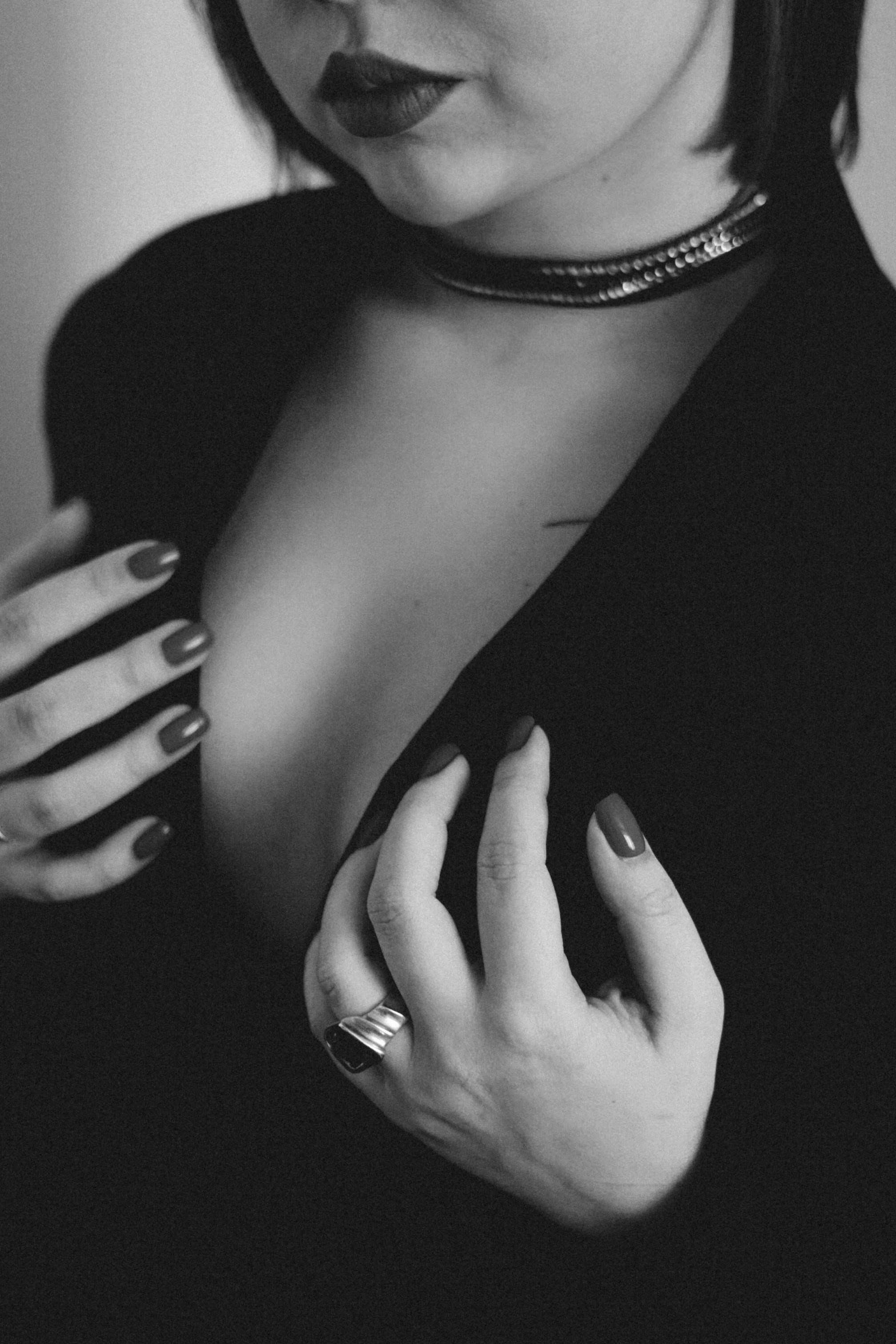 Валерия. Фотограф Стилист Тюмень Вера Хайруллина