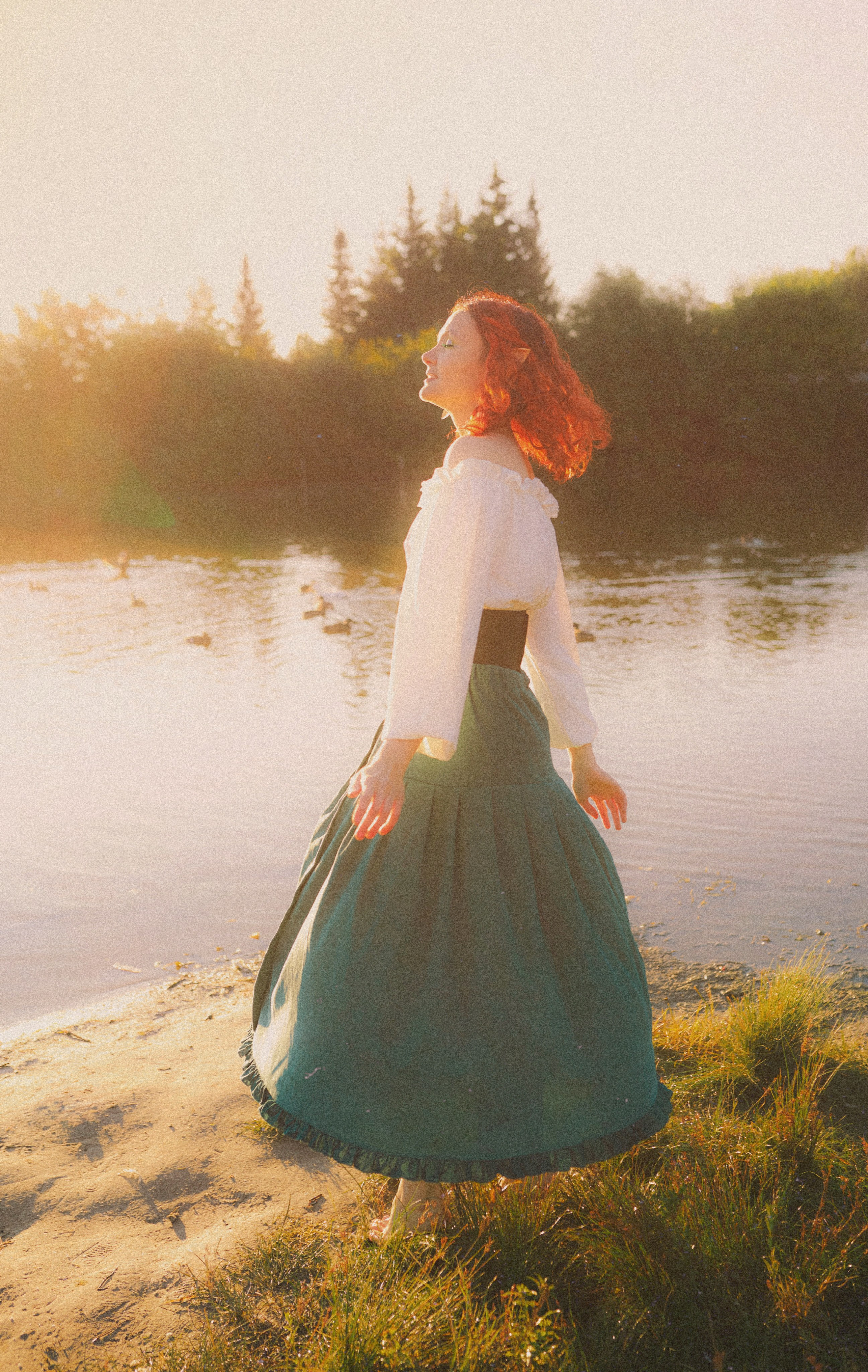 Альбина. Фотограф Стилист Тюмень Вера Хайруллина