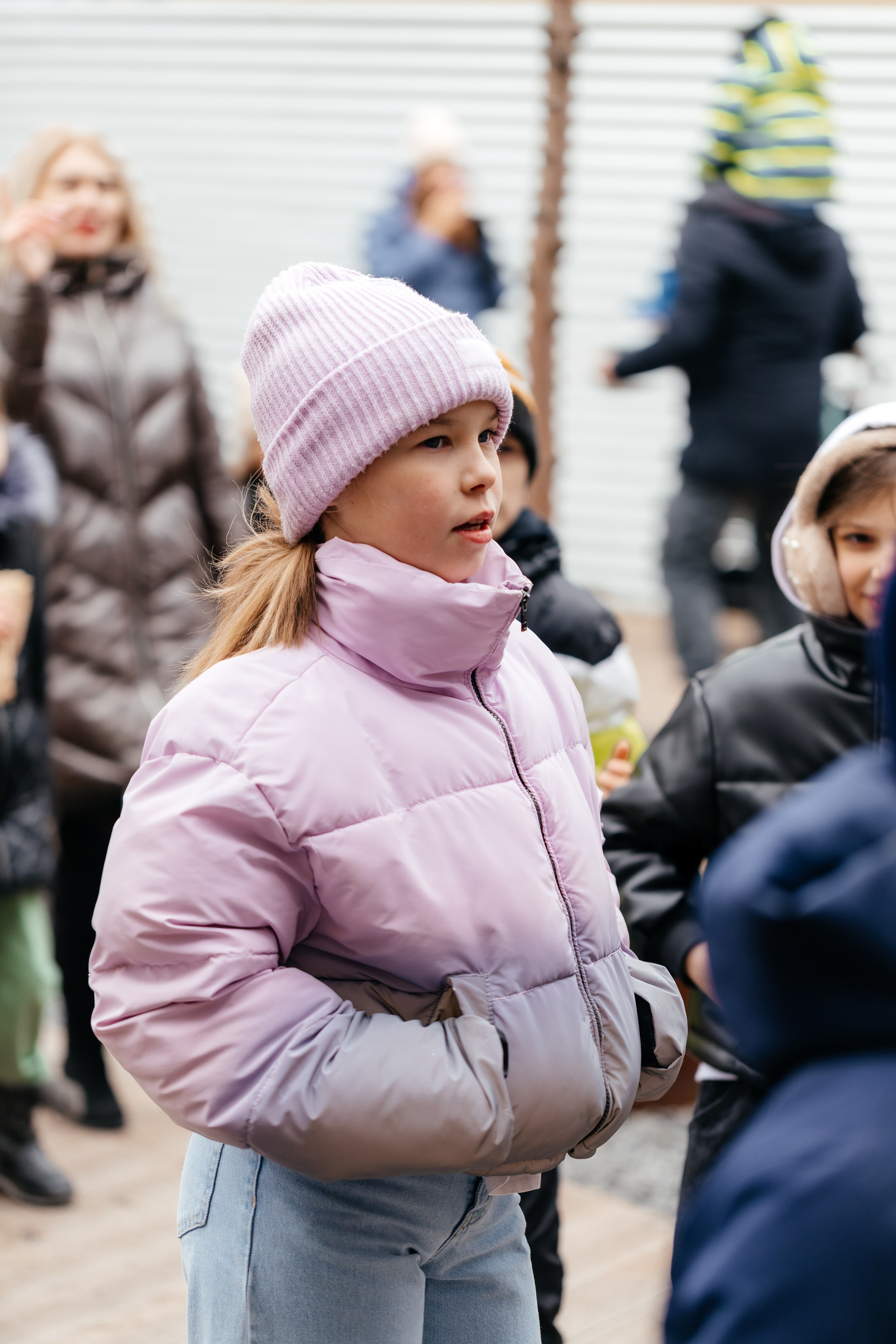 Масленица. Красильников Евгений — профессиональный фотограф в Ростове-на-Дону