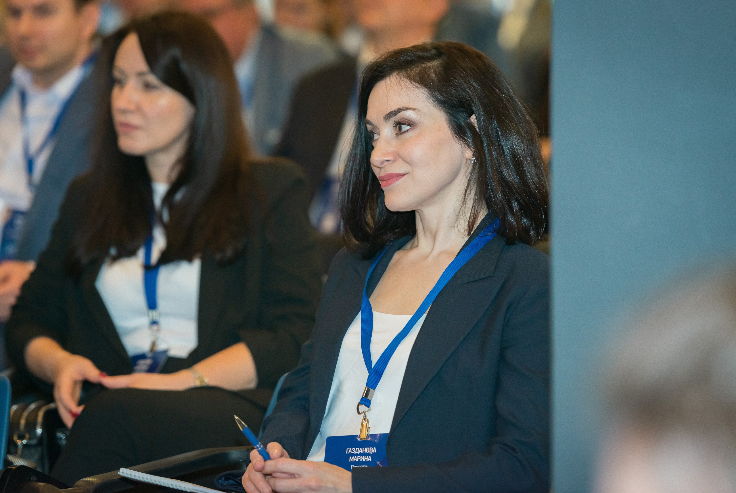 • Конференции. Фотограф Ксения Шевкопляс. г. Калининград. Кинематографический стиль — эстетика и истории, рассказанные через объектив