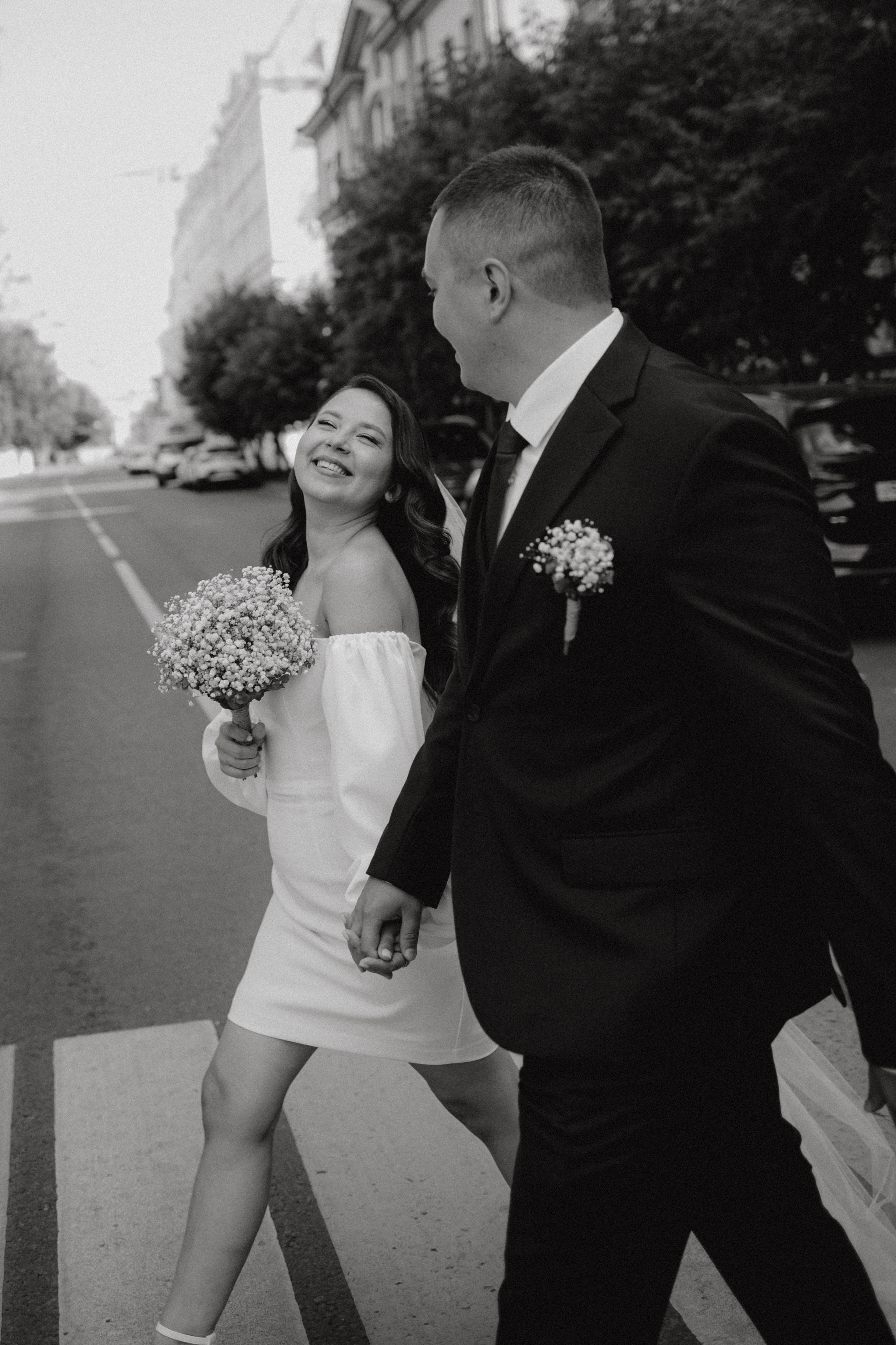 Июль. Ты и я. Семейный и свадебный фотограф Анна Кожокарь