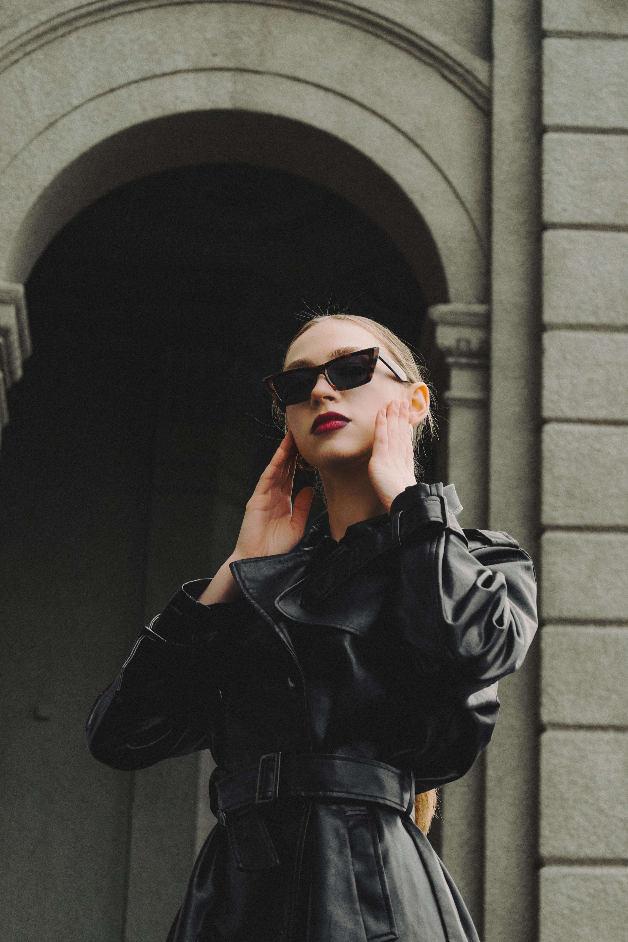 Уличная съемка. Фотограф в Волгограде и области Анастасия Фролова