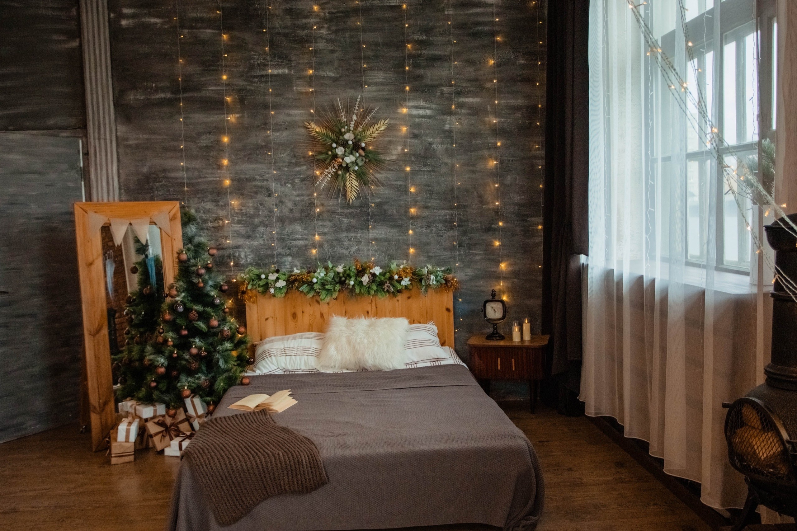 Новогодние фотосессии в студии. Семейный, школьный фотограф в Нижнем Новгороде Елена Сентюрева