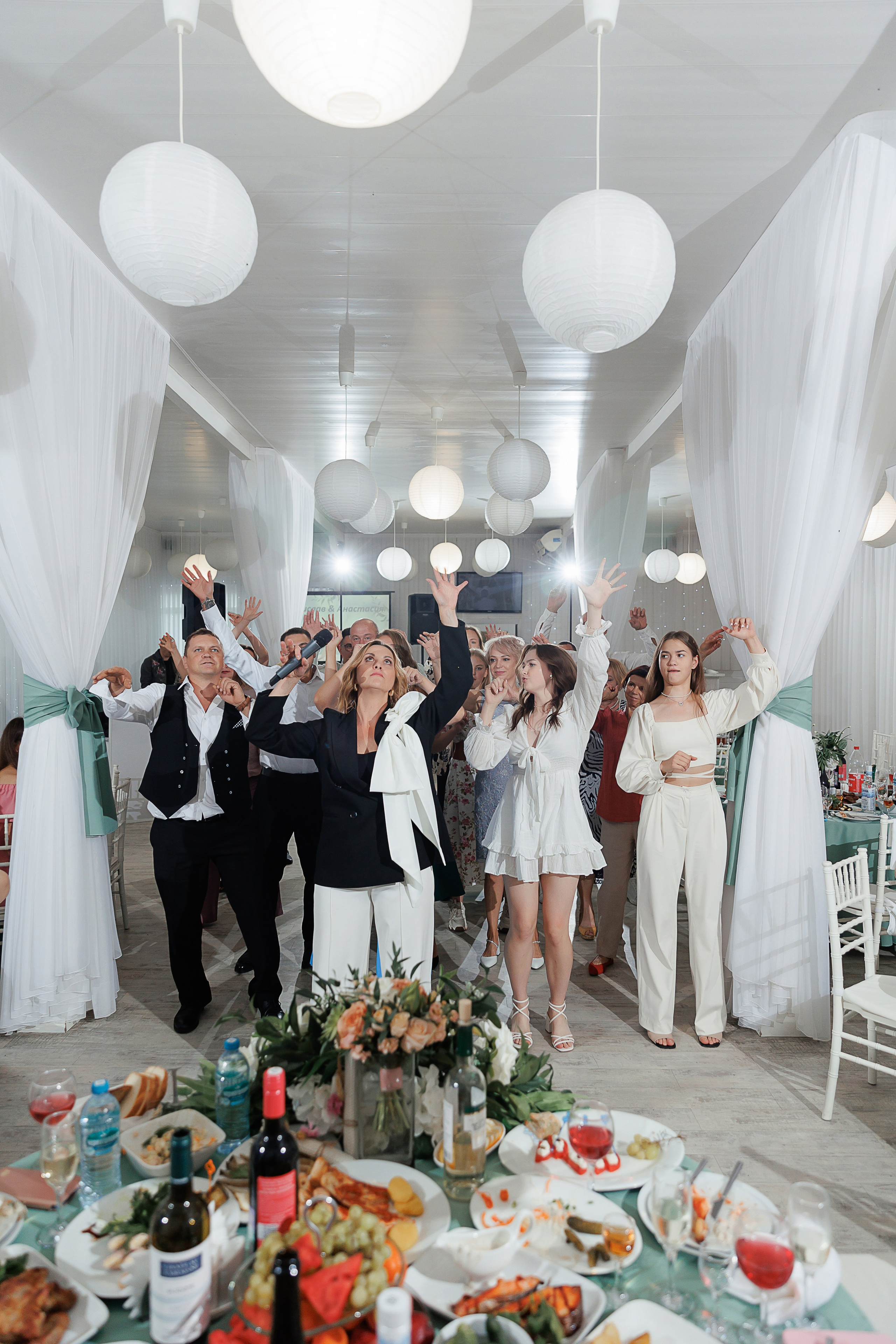 Свадьба Стаса и Насти. Свадебный и семейный фотограф в Твери и Тверской области