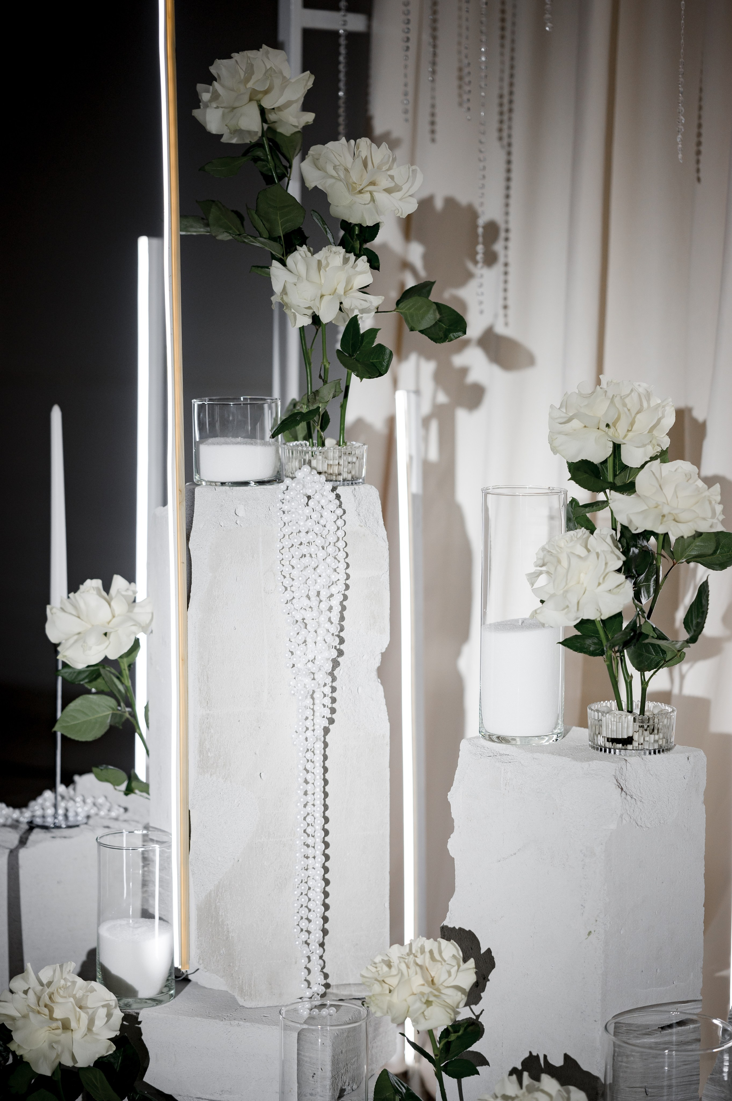 Рашид и Диана. Свадебный и портретный фотограф