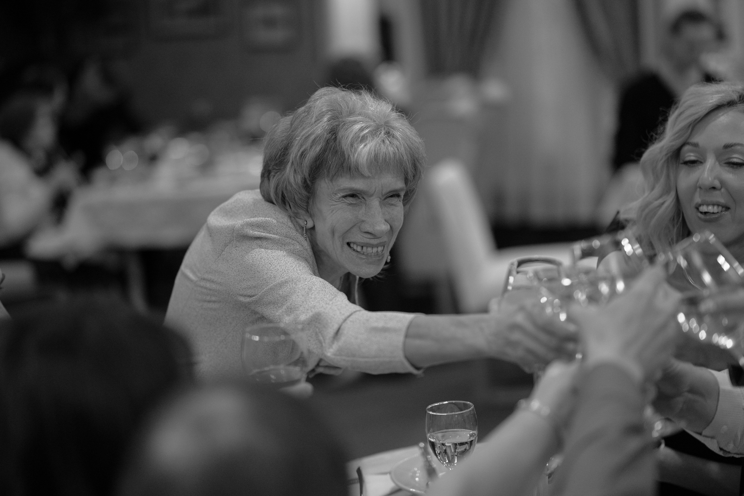 Юбилей Полины. Свадебный и портретный фотограф