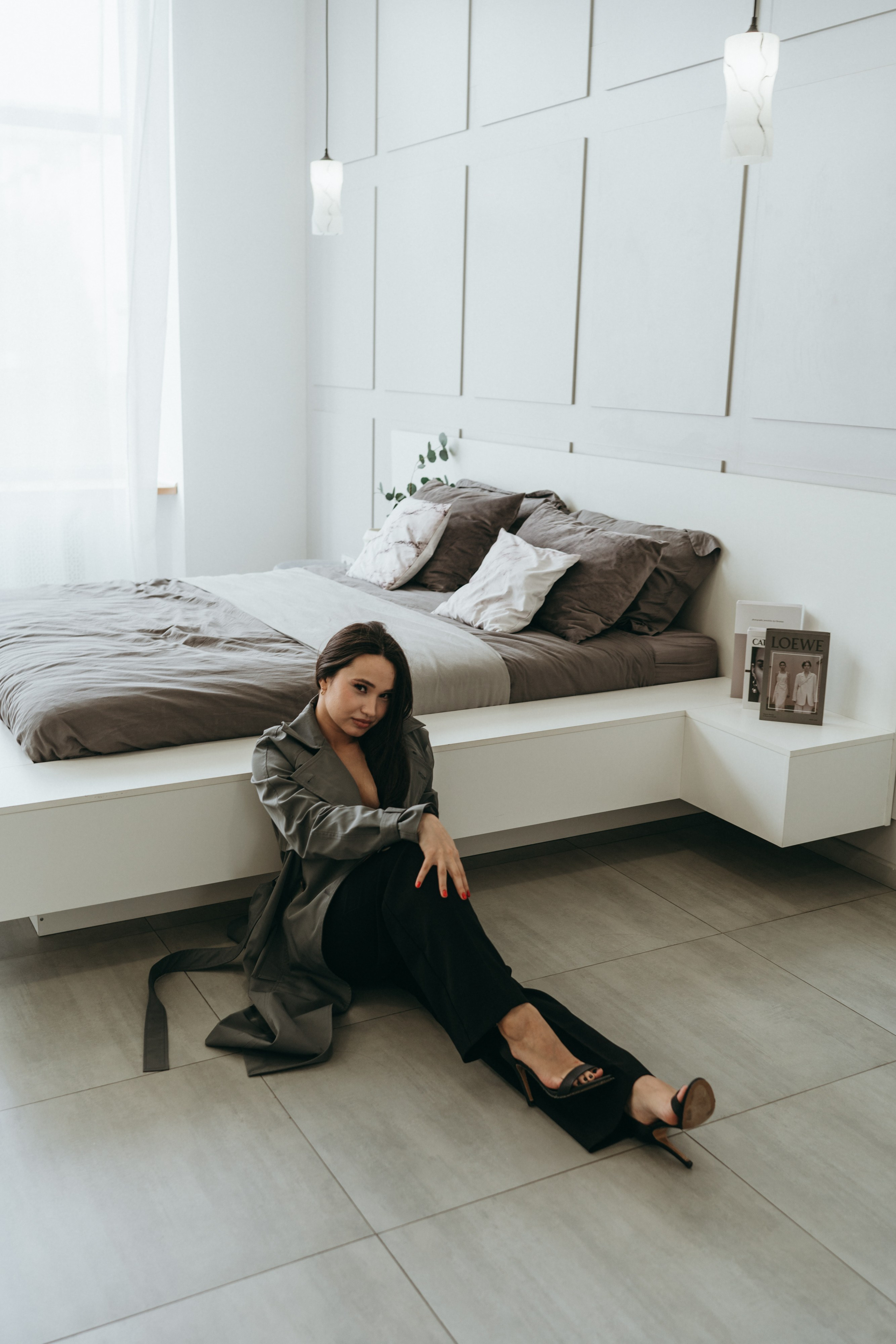 Карина. Фотограф в Санкт-Петербурге — Лучина Екатерина