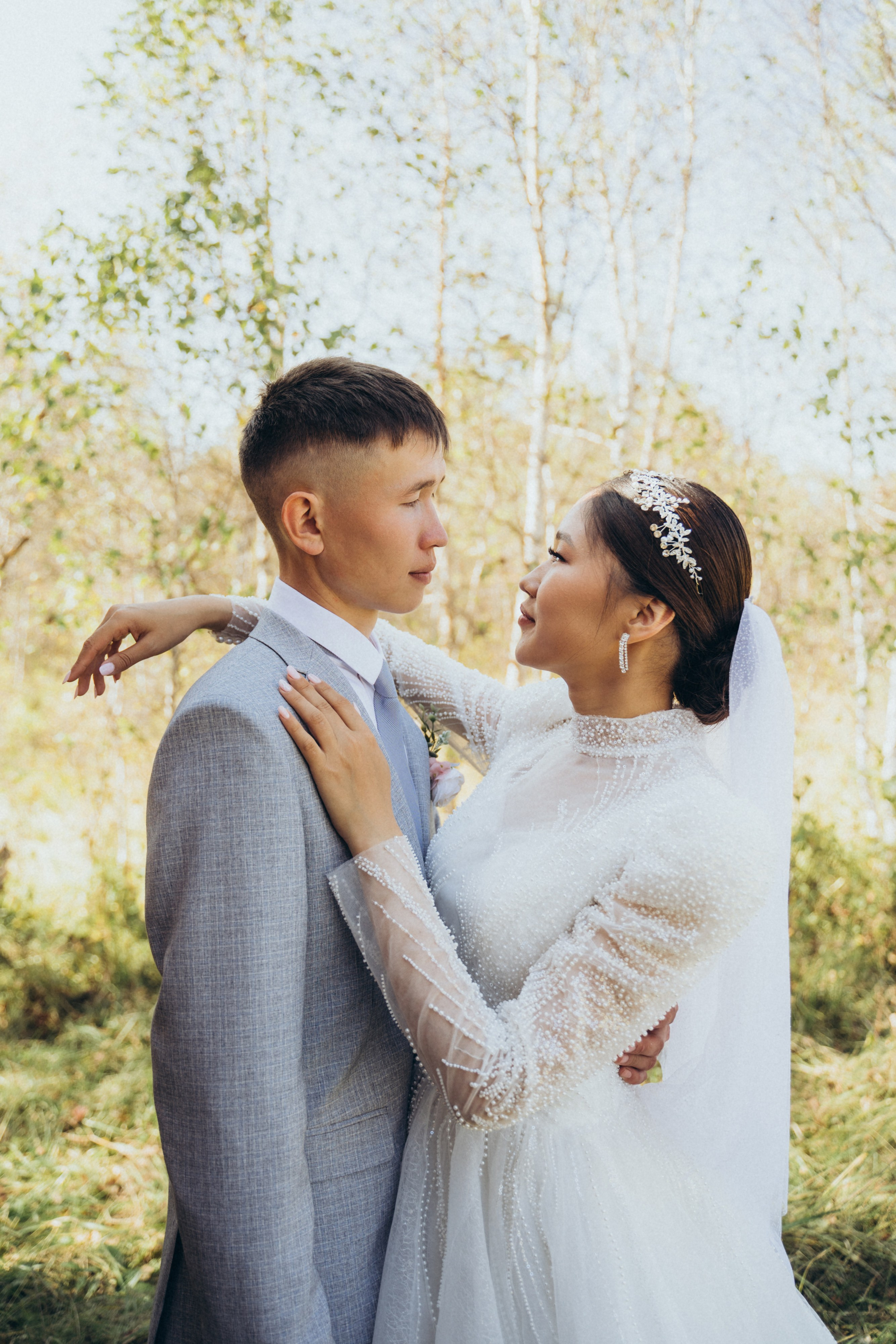 Эрке-Булан/Лиана. Фотограф в Санкт-Петербурге — Лучина Екатерина