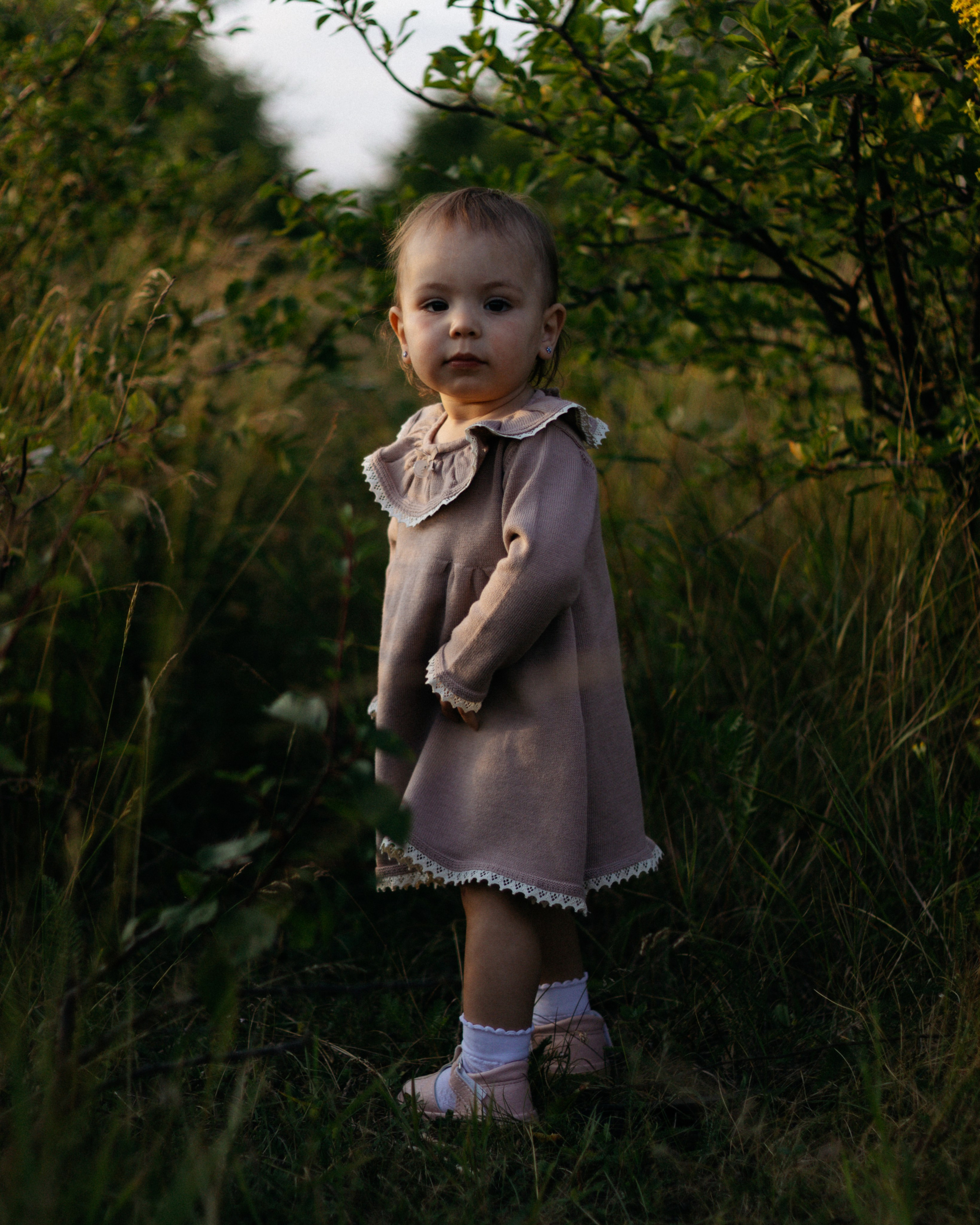 Анастасия и Майя. Фотограф Москва