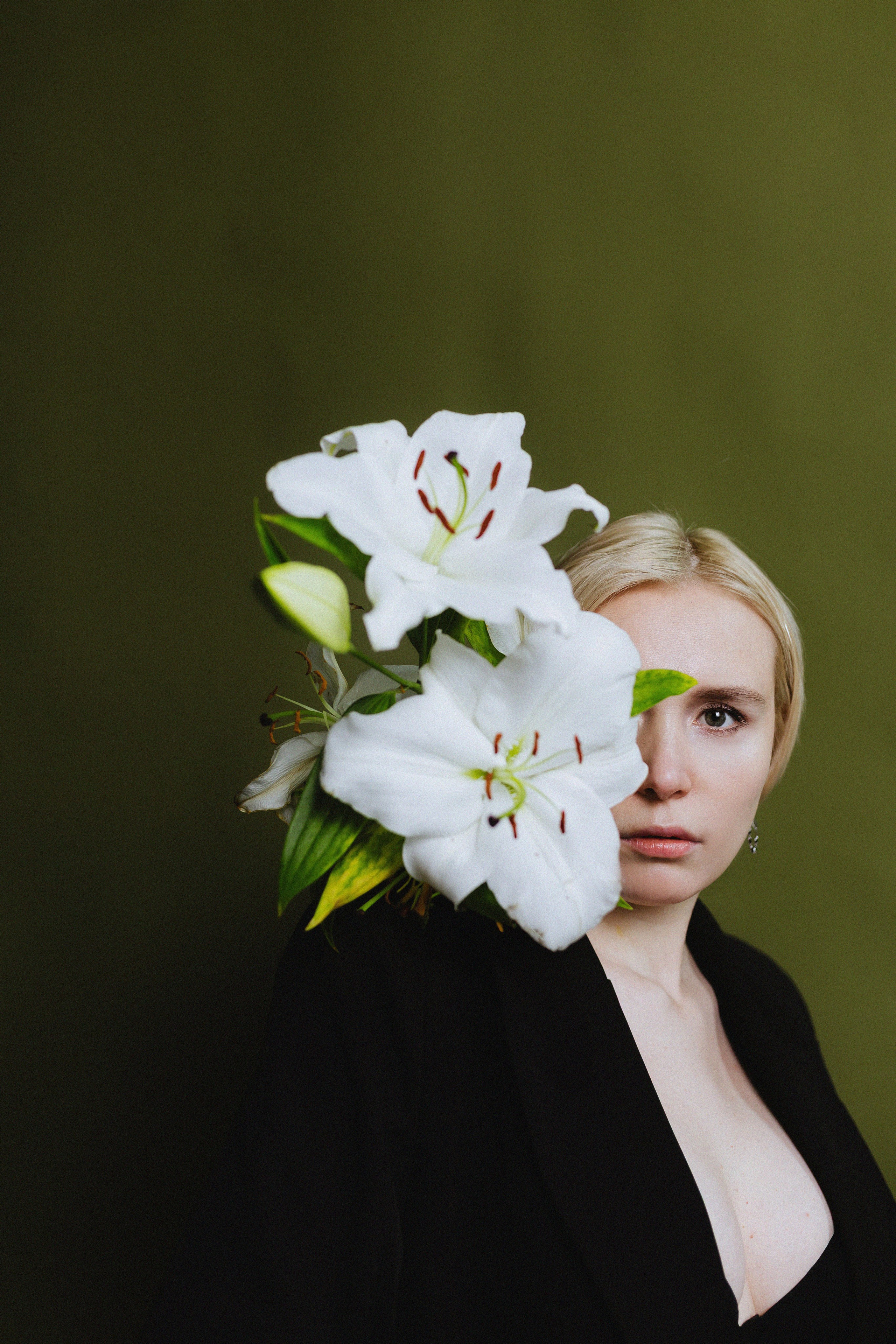 Ирина. Фотограф Алиса Субботина