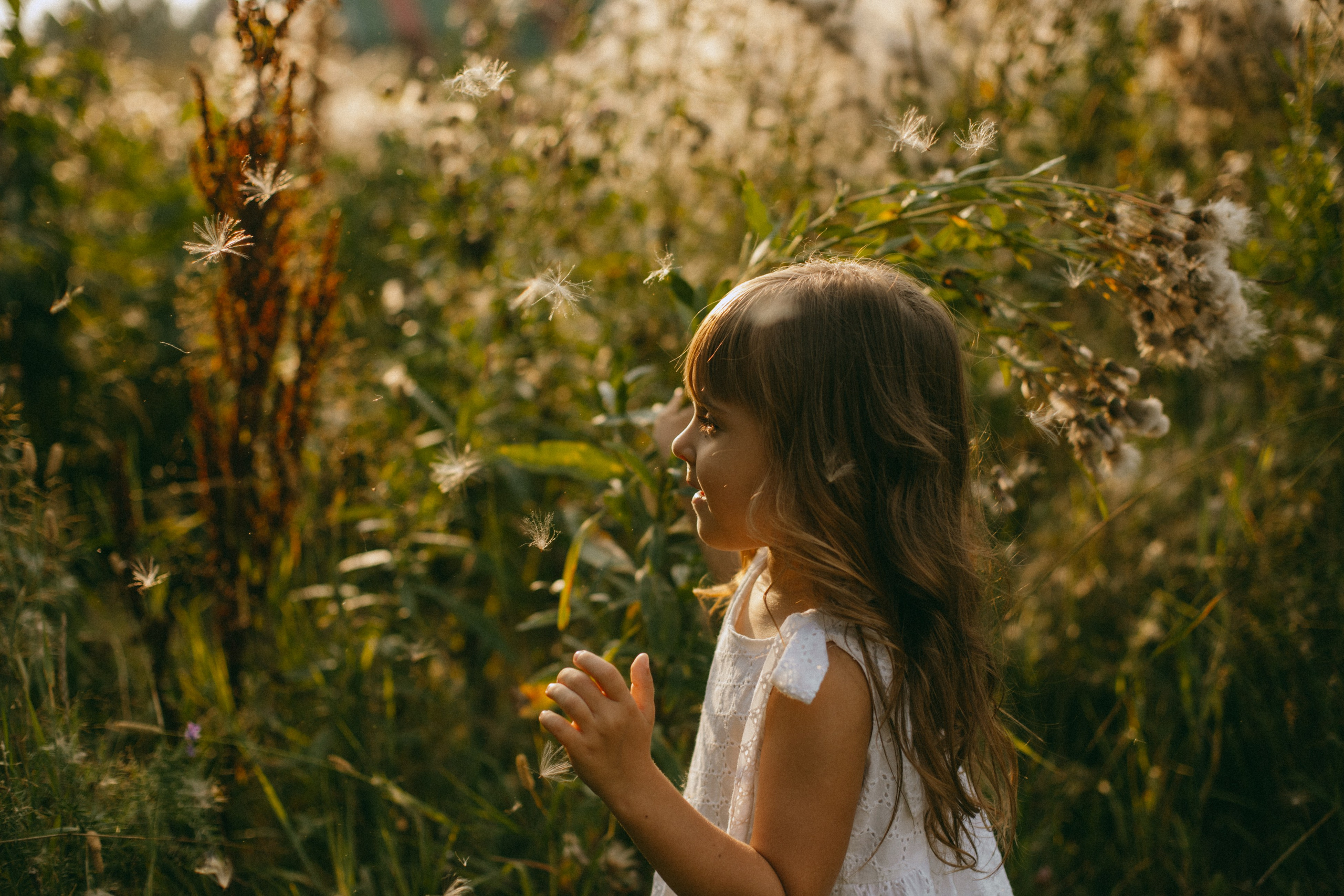 Эмма и Влада на летней прогулке с мамой. Фотограф Наталья Кургина Слюдянка Иркутск