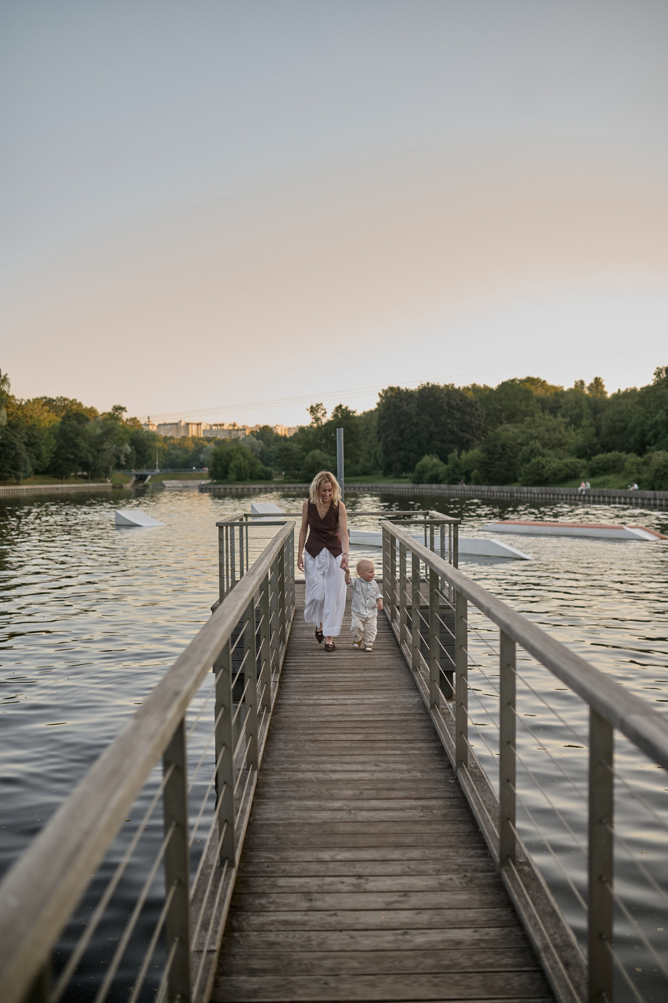 Сима и Яннис. Семейный и свадебный lifestyle-фотограф в Москве Мария Петрова