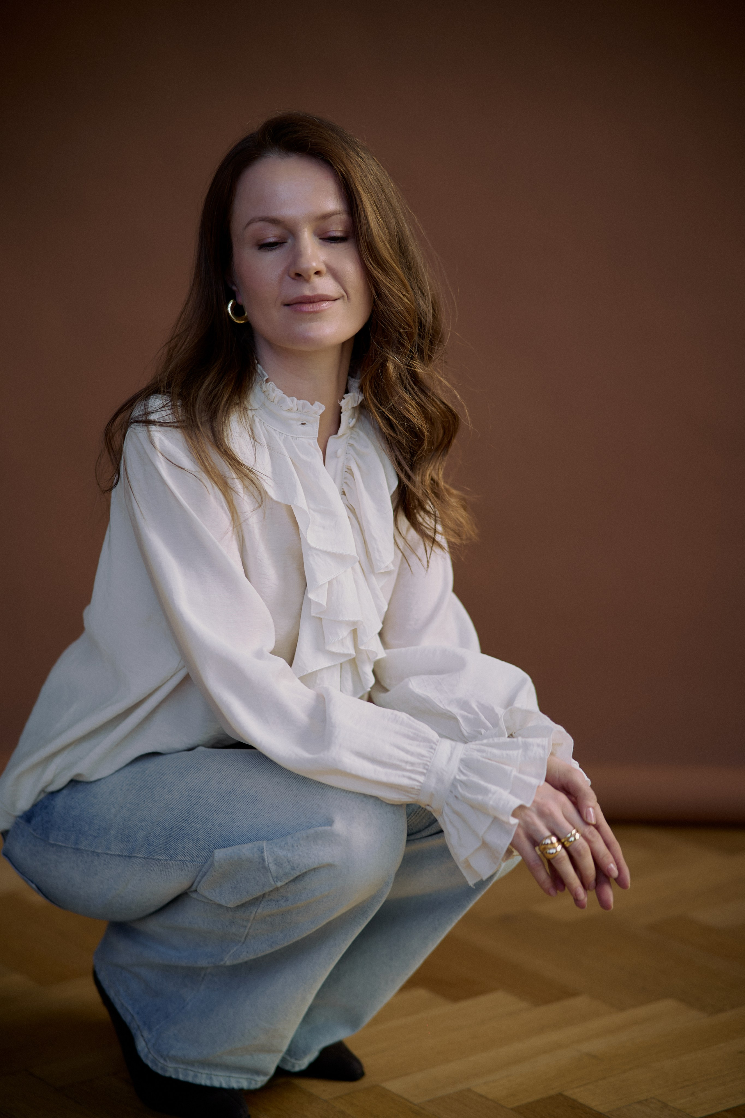 Маша. Семейный и свадебный lifestyle-фотограф в Москве Мария Петрова