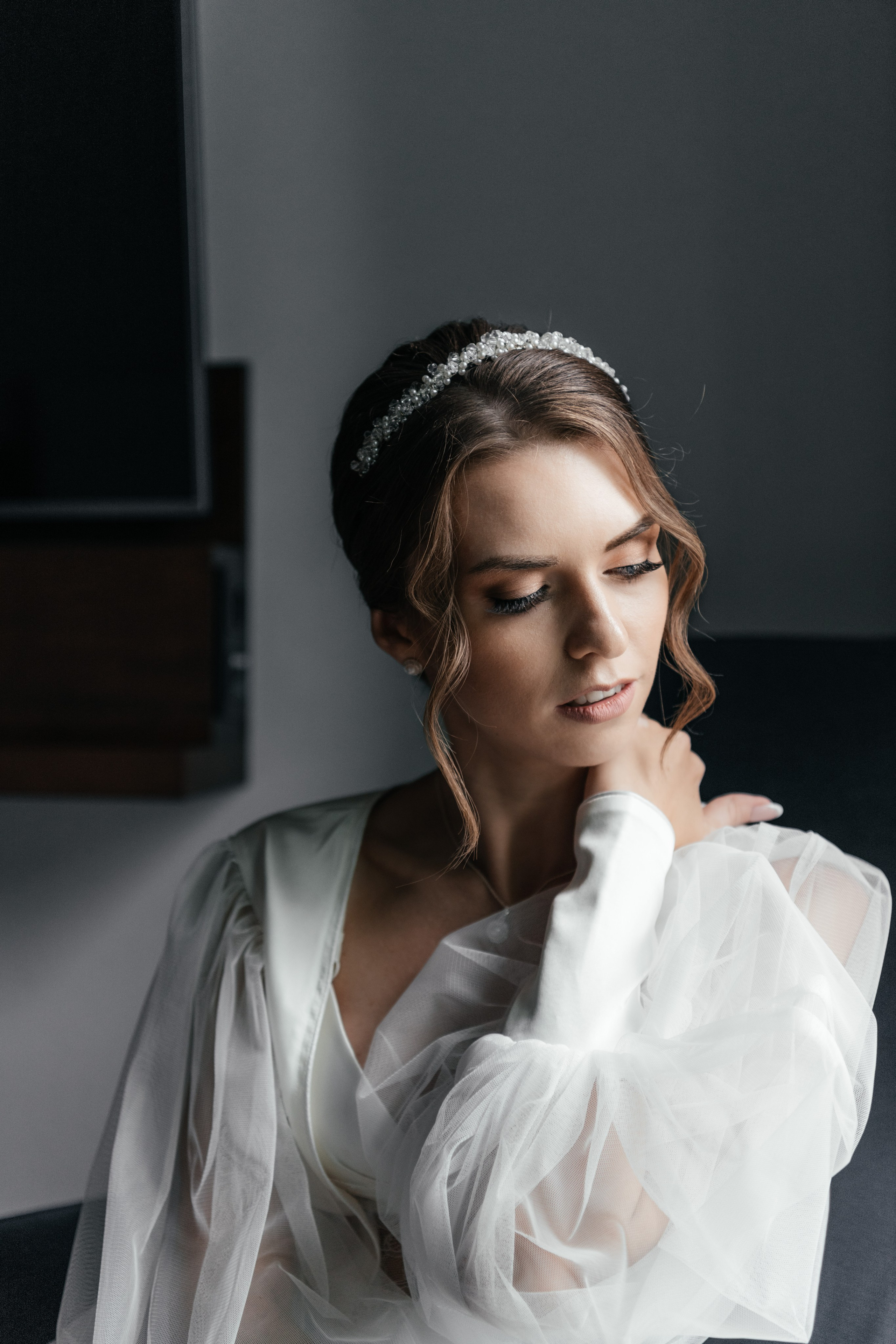 Анастасия & Слава. Свадебный и портретный фотограф в Минске и РБ Владислав Саков