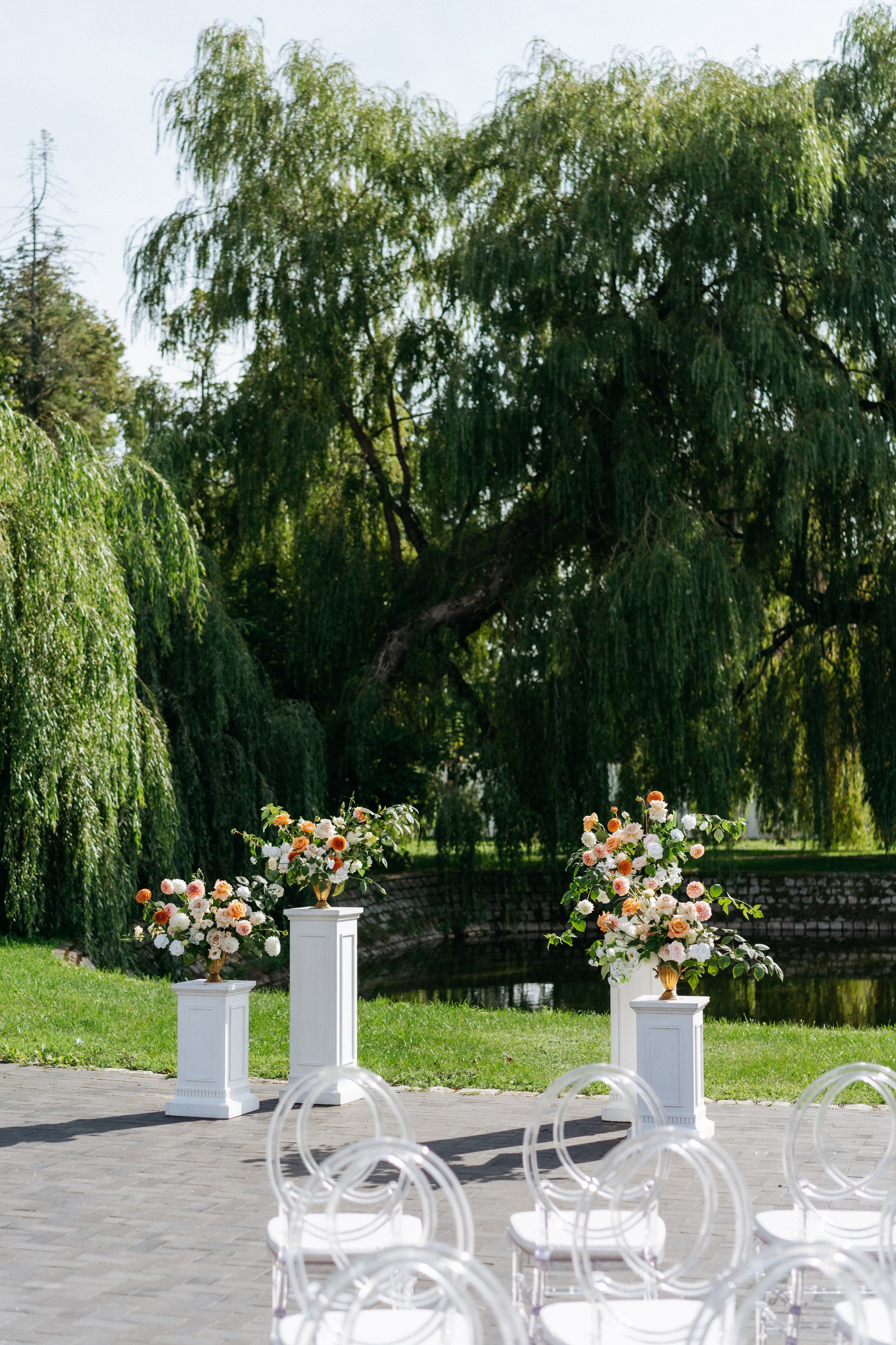 Александр и Ирина. Свадебный и семейный фотограф в Калининграде Анастасия Гриценко