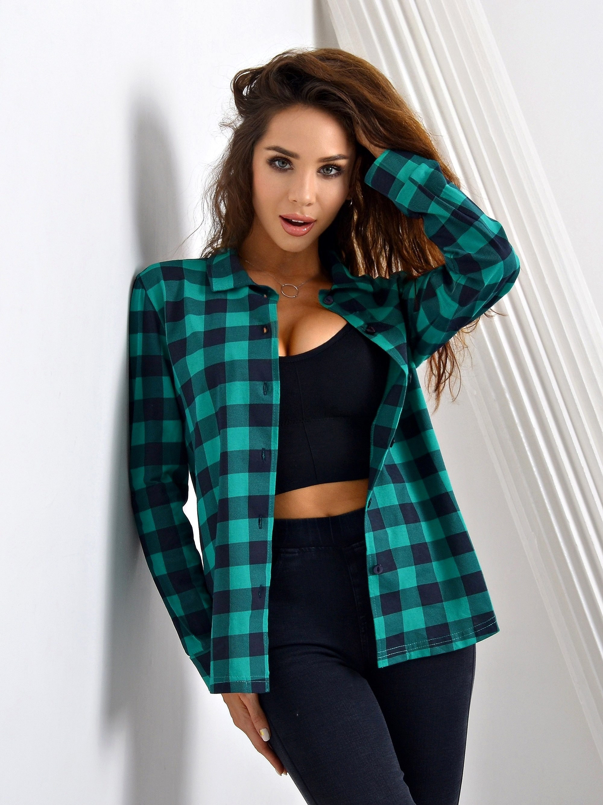 Юлия К. S-M (44-46). Фото для маркетплейсов и интернет магазинов Москва