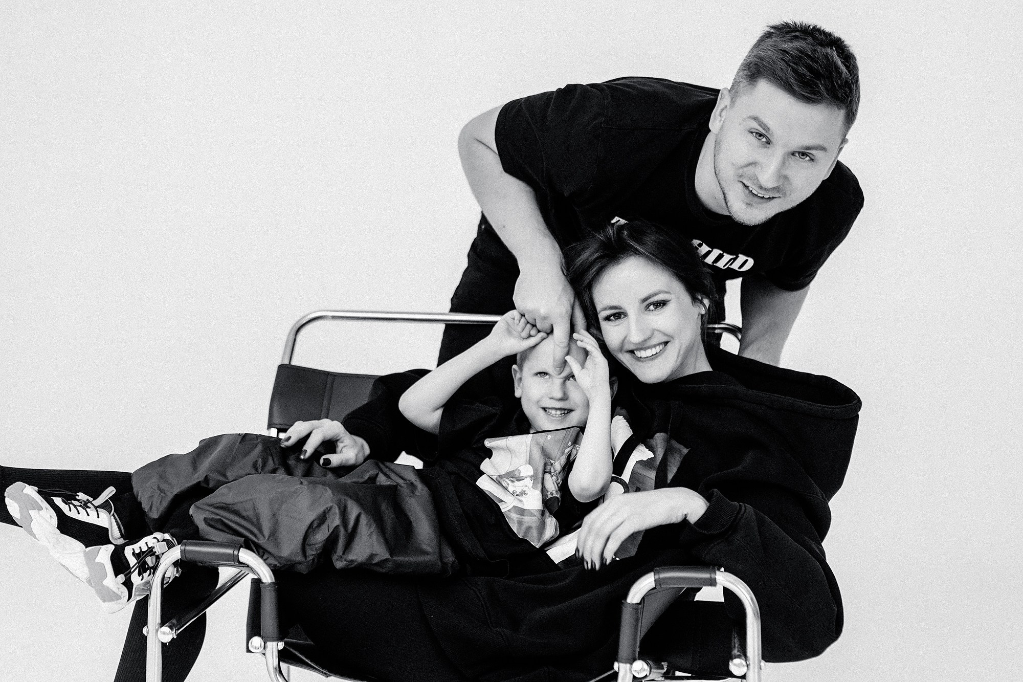 Rock'n'Roll. Свадебный фотограф Владивосток Алина Гевондова