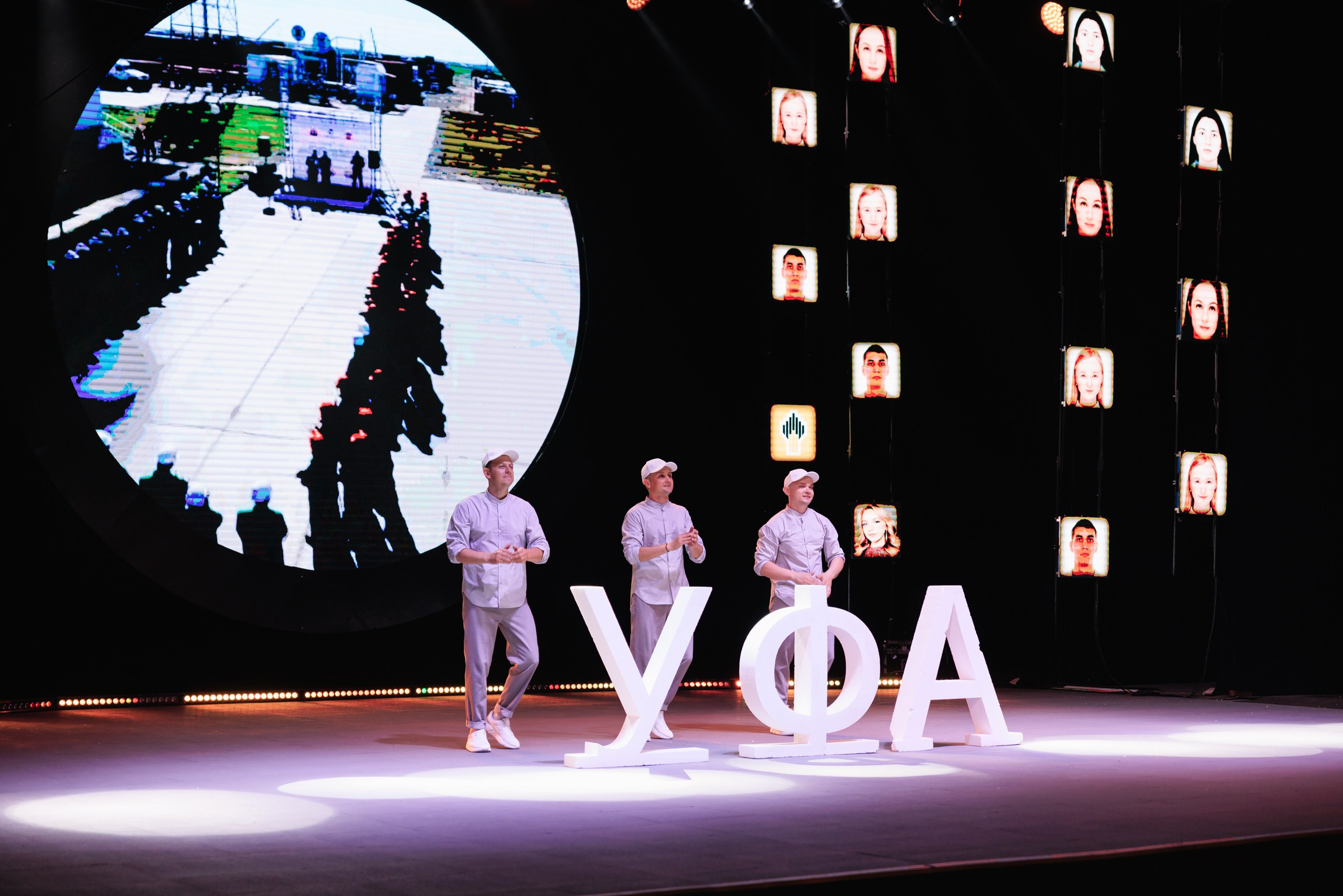 Роснефть. Фотограф в Ижевске и Казани Богданов Яков