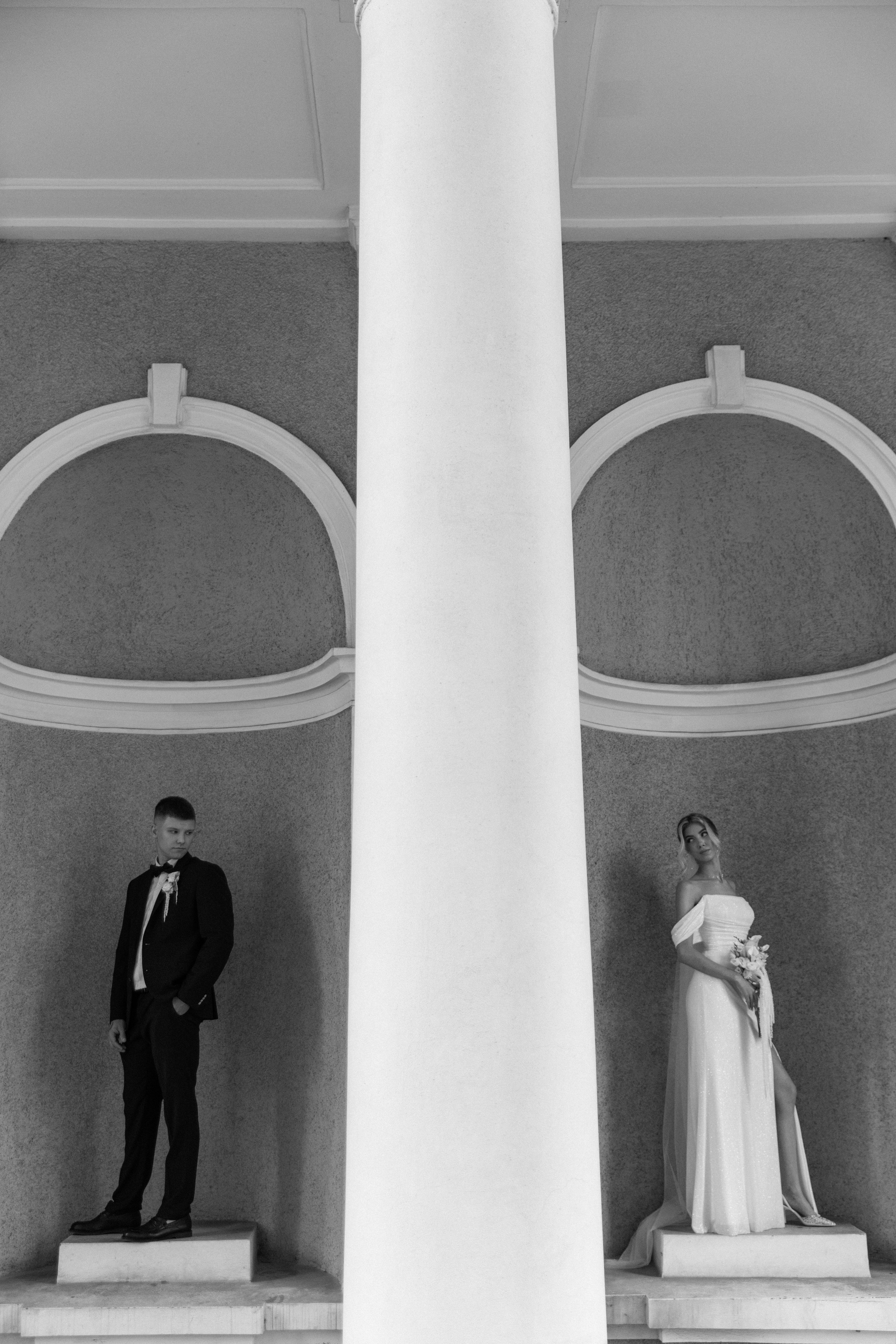 Свадебный и портретный фотограф в Воронеже Алфёрова Оксана