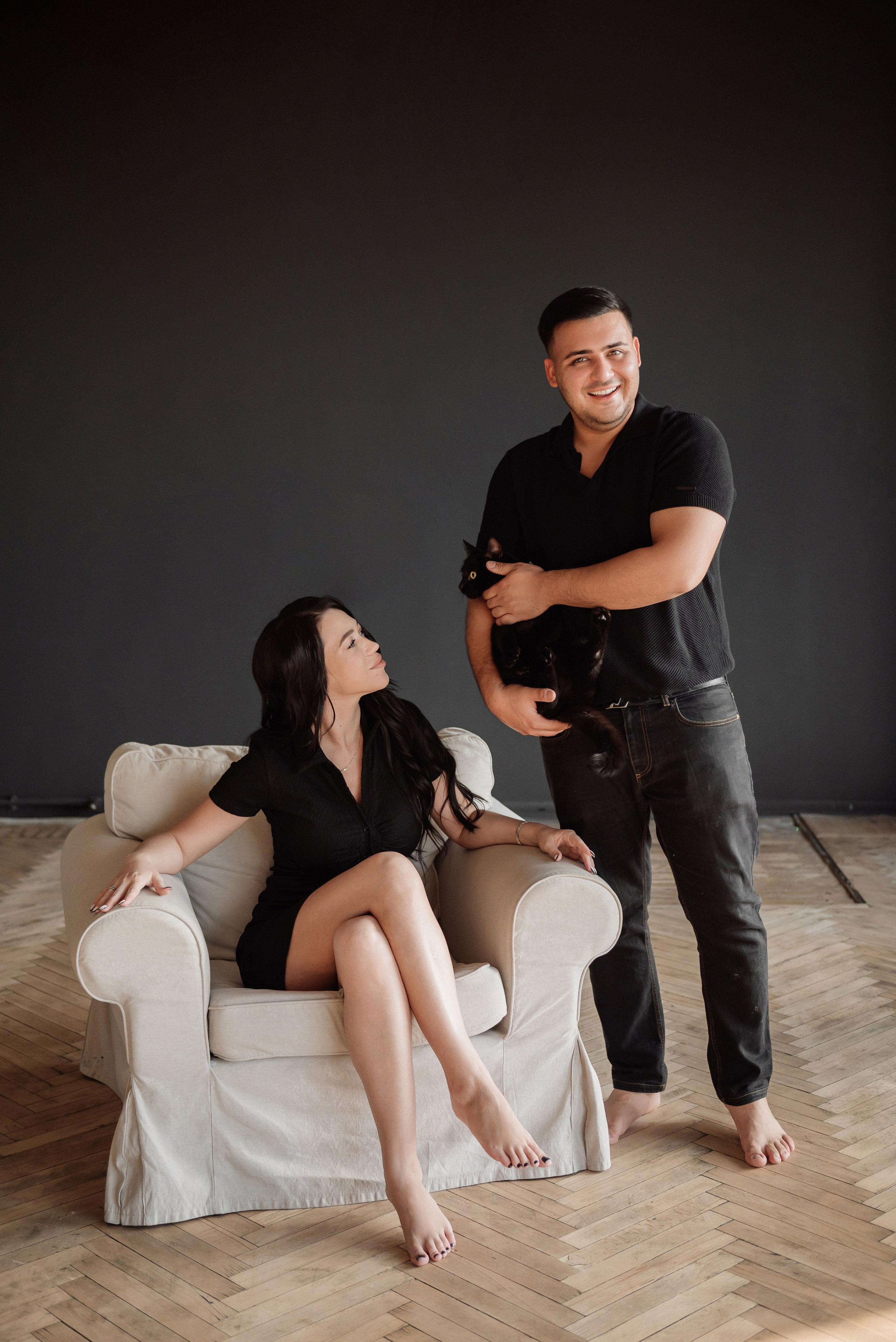 Любовь. Фотограф в Волгограде и Волжском