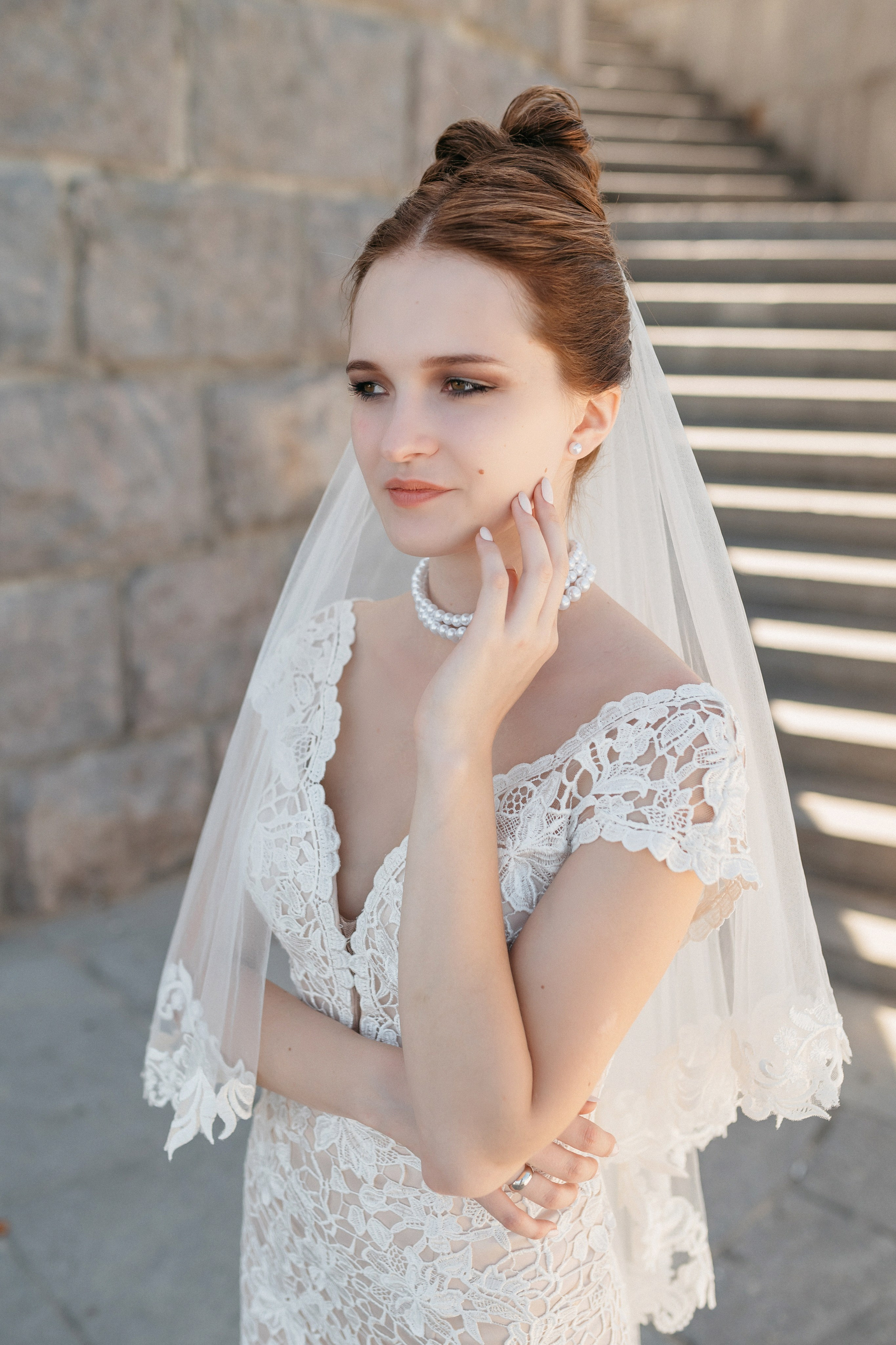 Анастасия и Даниил. Фотограф в Волгограде и Волжском