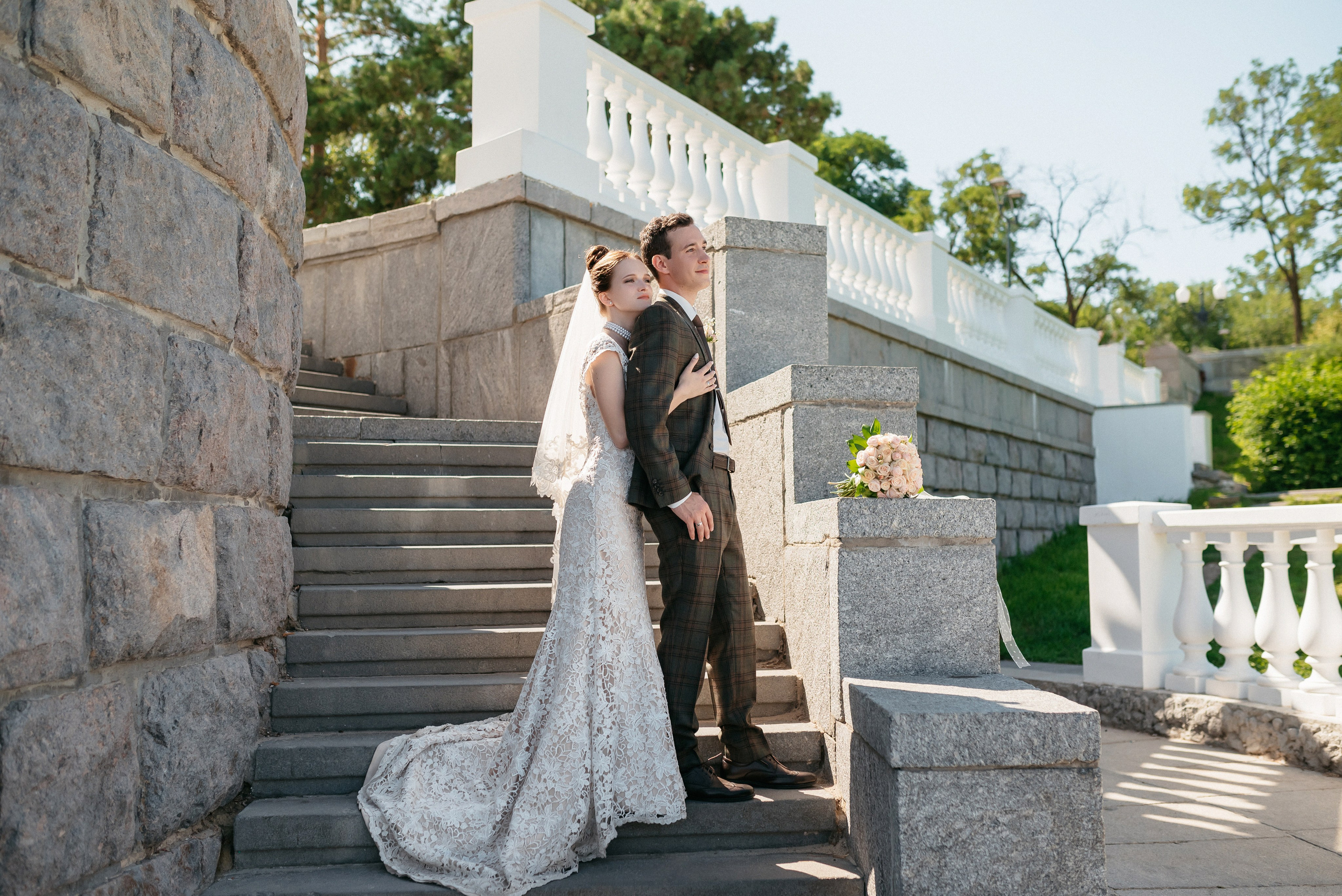 Анастасия и Даниил. Фотограф в Волгограде и Волжском