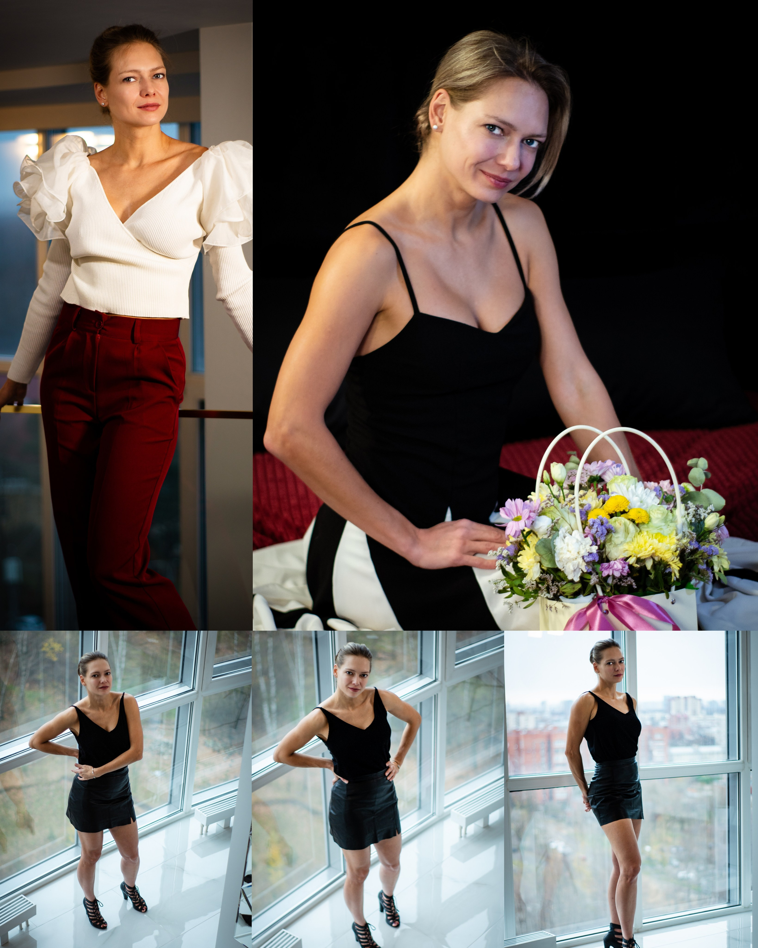 Индивидуальная портретная фотосессия. Денис Хрюкин, режиссёр, продюсер, контентмейкер, Санкт-Петербург, Москва