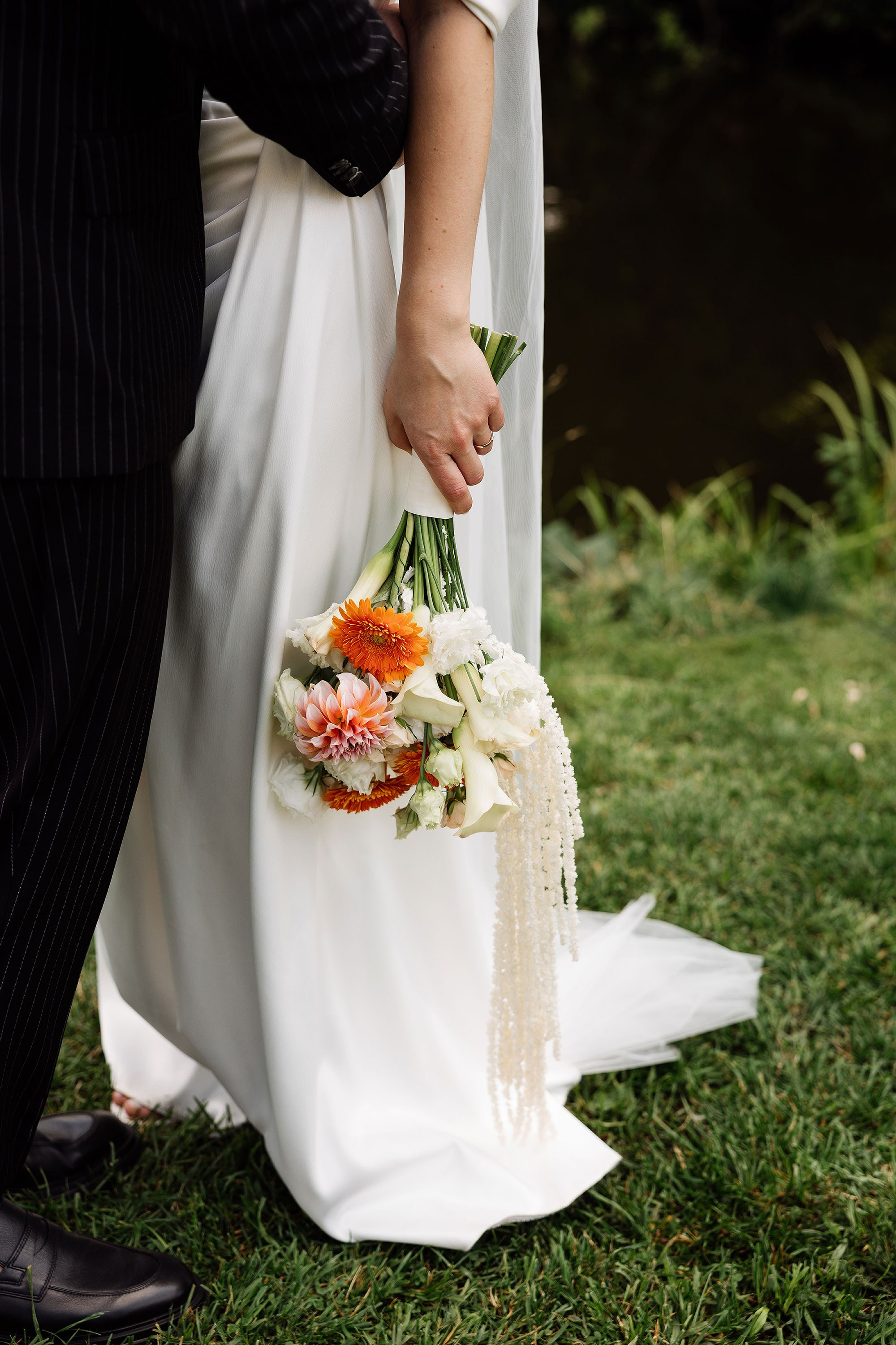 Лера и Лёша