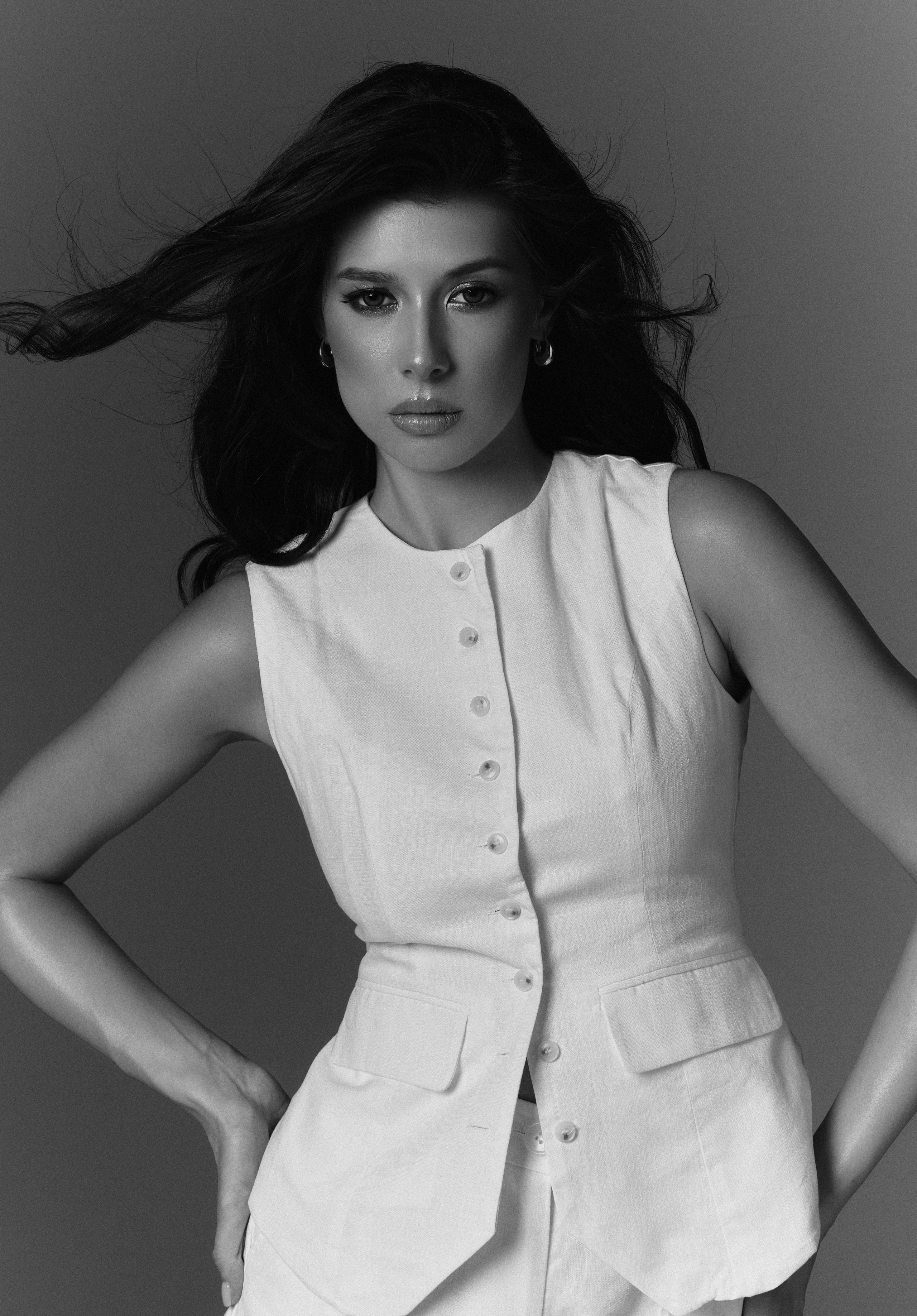 Анастасия. Фотограф Нижний Новгород Кристина Швецова