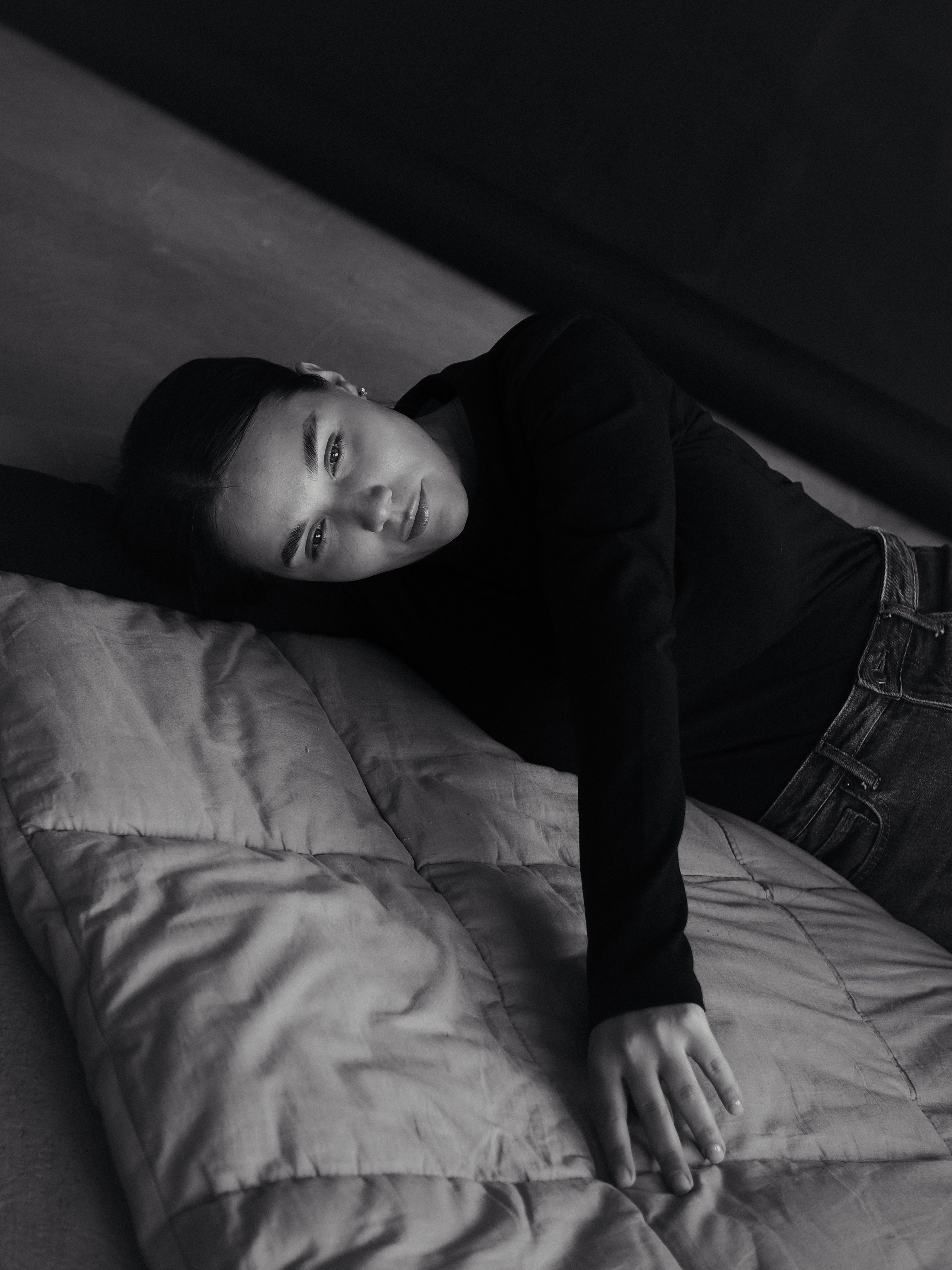 Индивидуальный фотограф Дарья Костарева