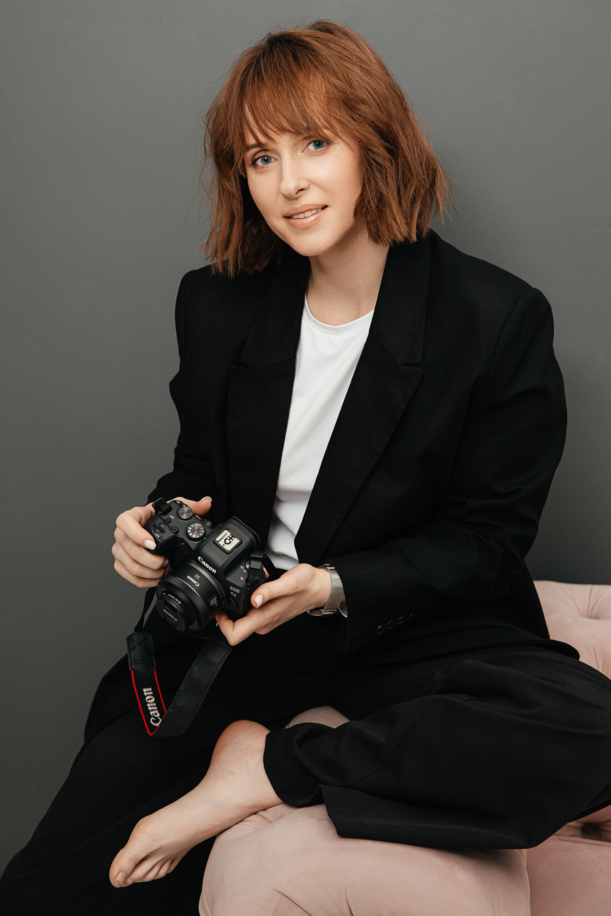 Анна. Свадебный фотограф в Иваново Гитарина Черняева