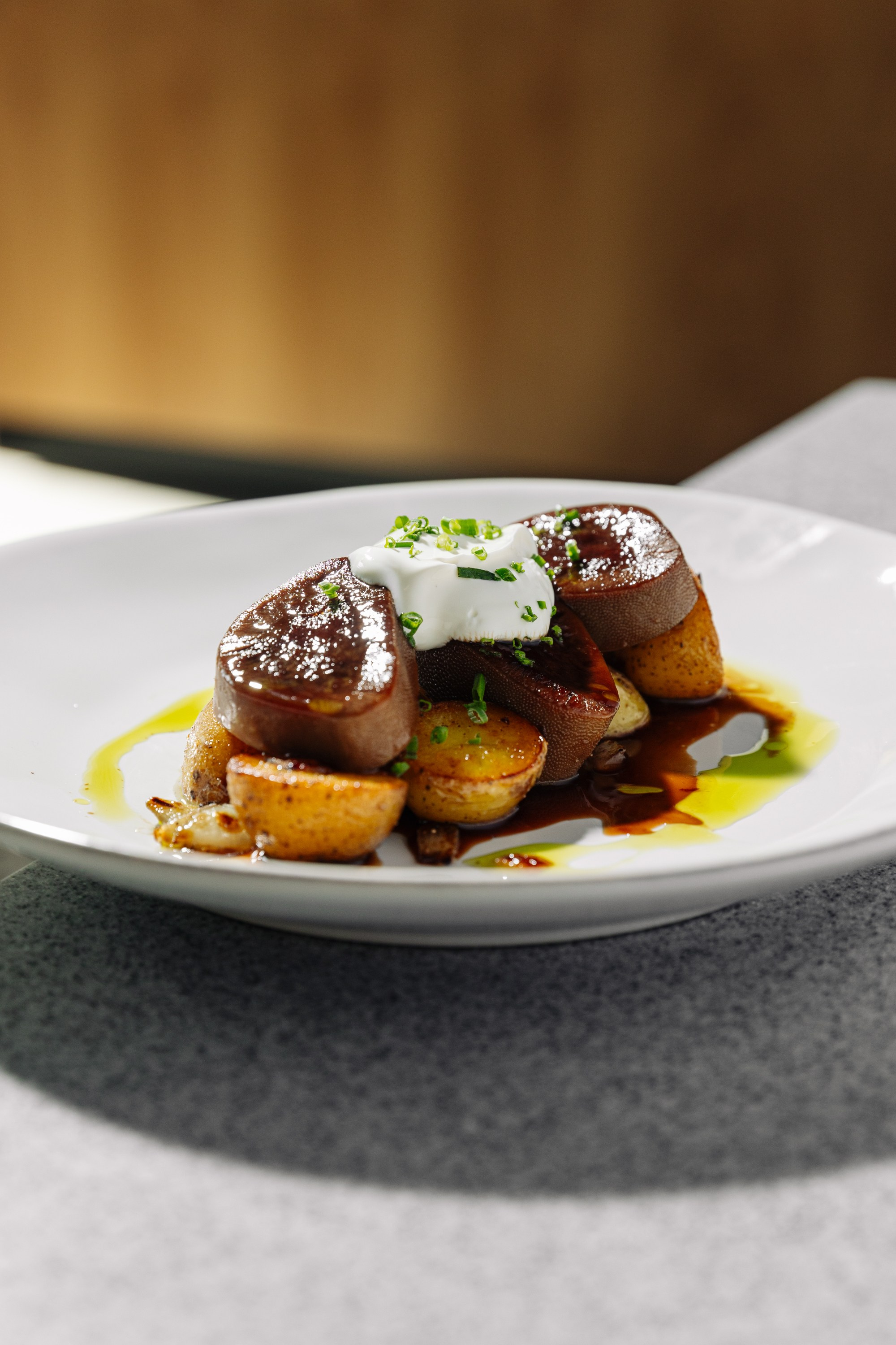 Портфолио контент фото для ресторанов. Контент фотограф в Москве Ник Фрост