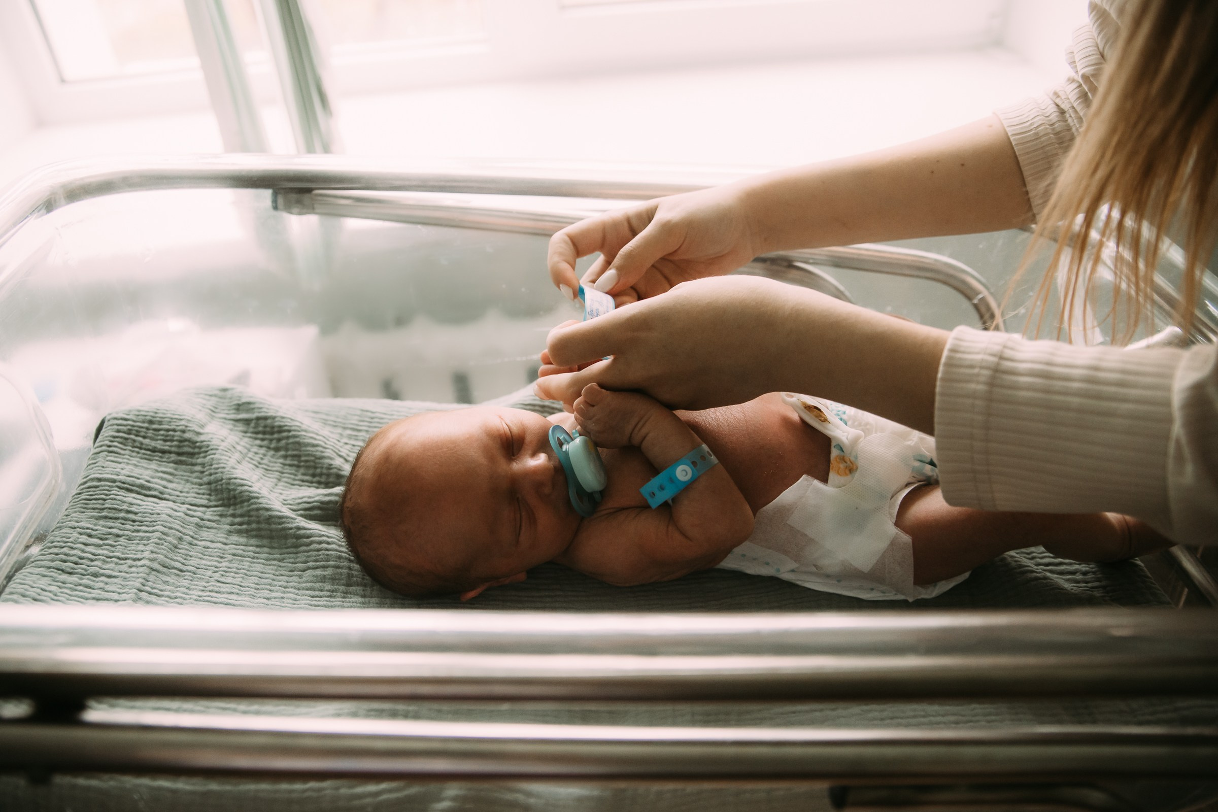 Съёмка в роддоме и выписка. Семейный фотограф в Калуге Ирина Ушакова. Фотограф на роды
