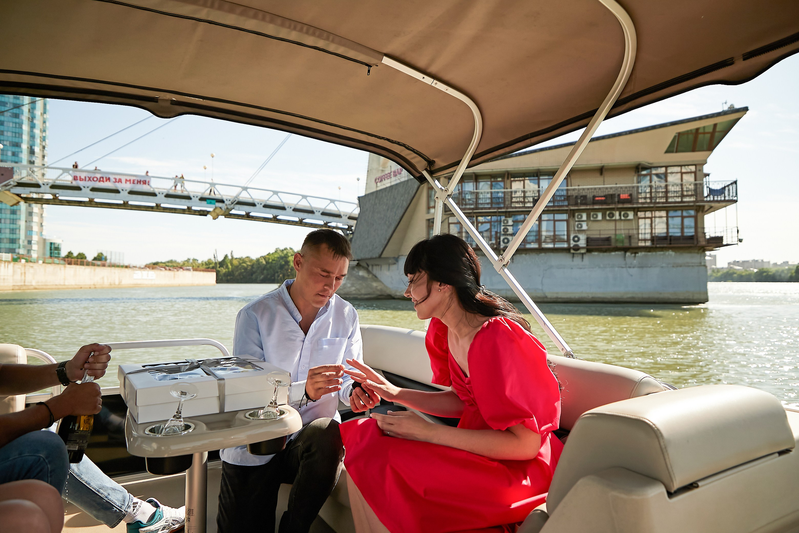 орагизатор мероприятий Краснодар