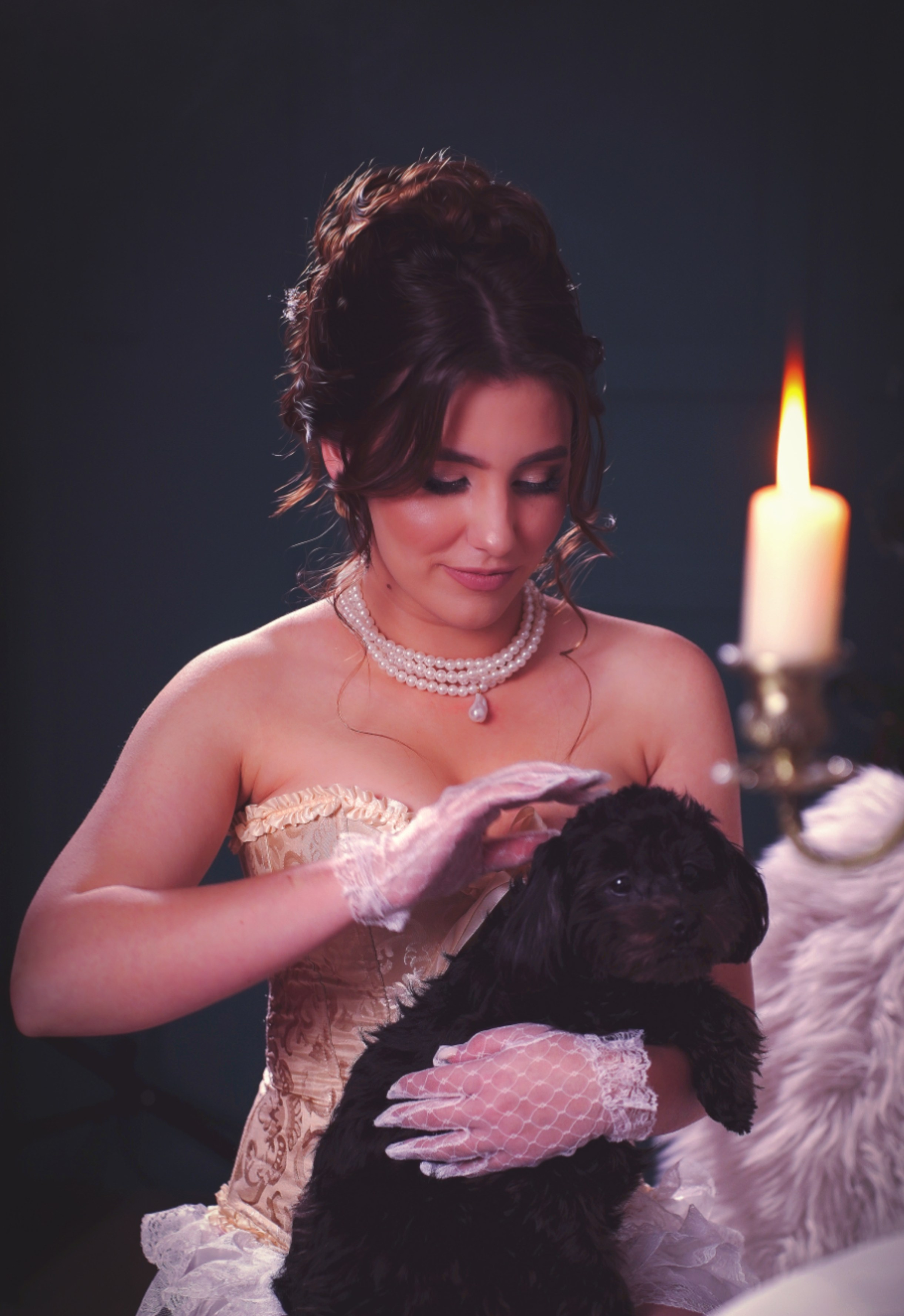 Индивидуальные. Фотограф в Оренбурге Мария Иванова