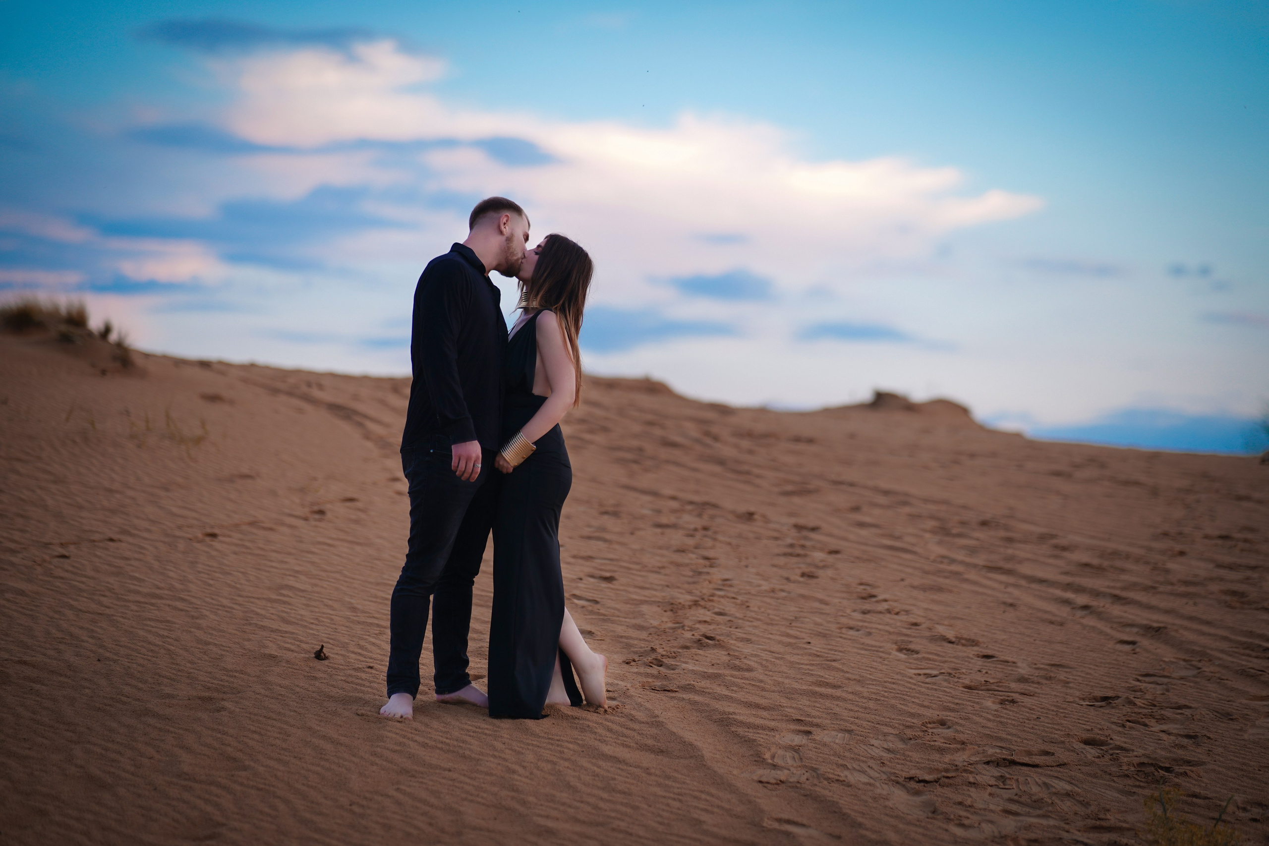 Love Story. Фотограф в Оренбурге Мария Иванова