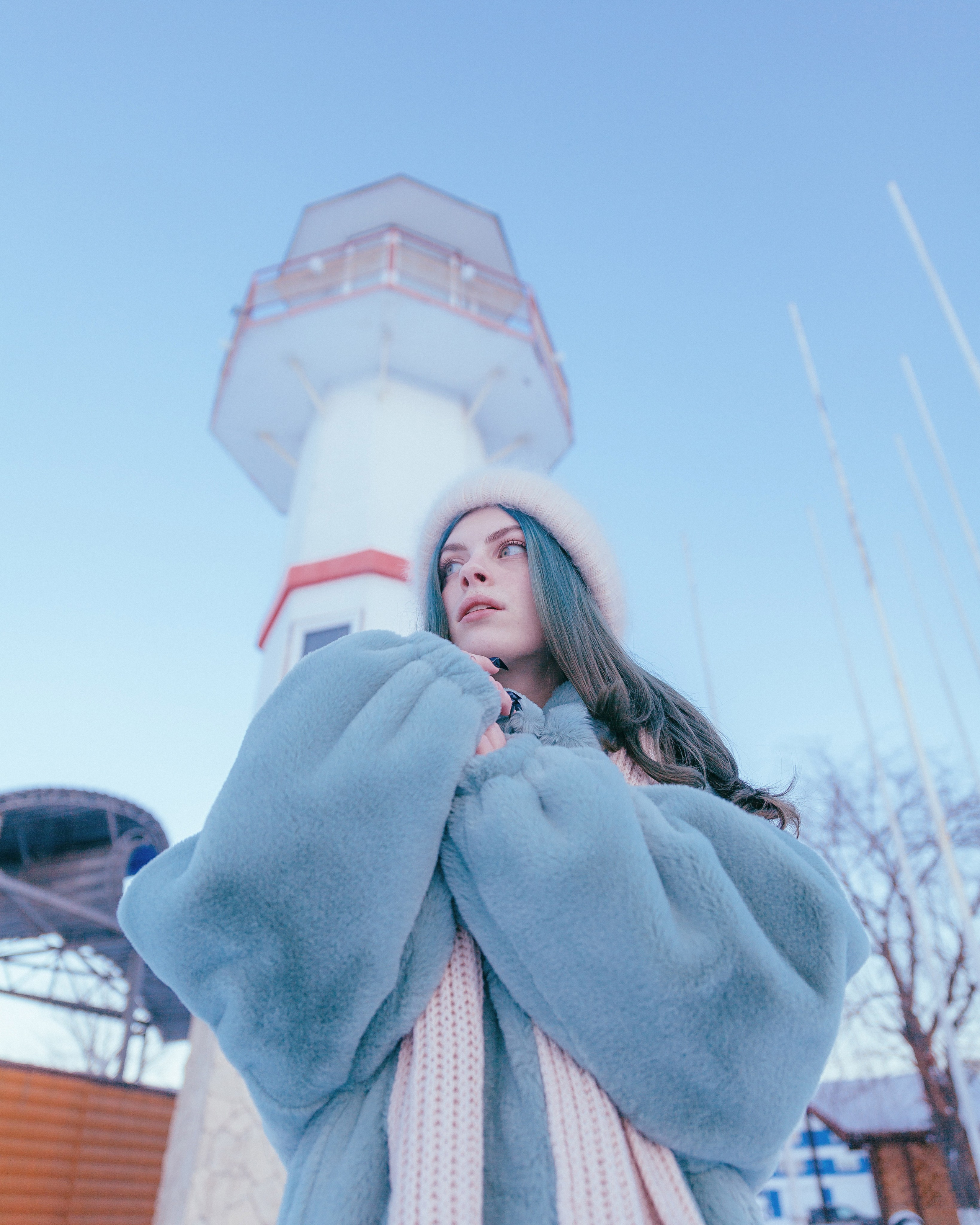 Оля. Фотограф ЕКБ