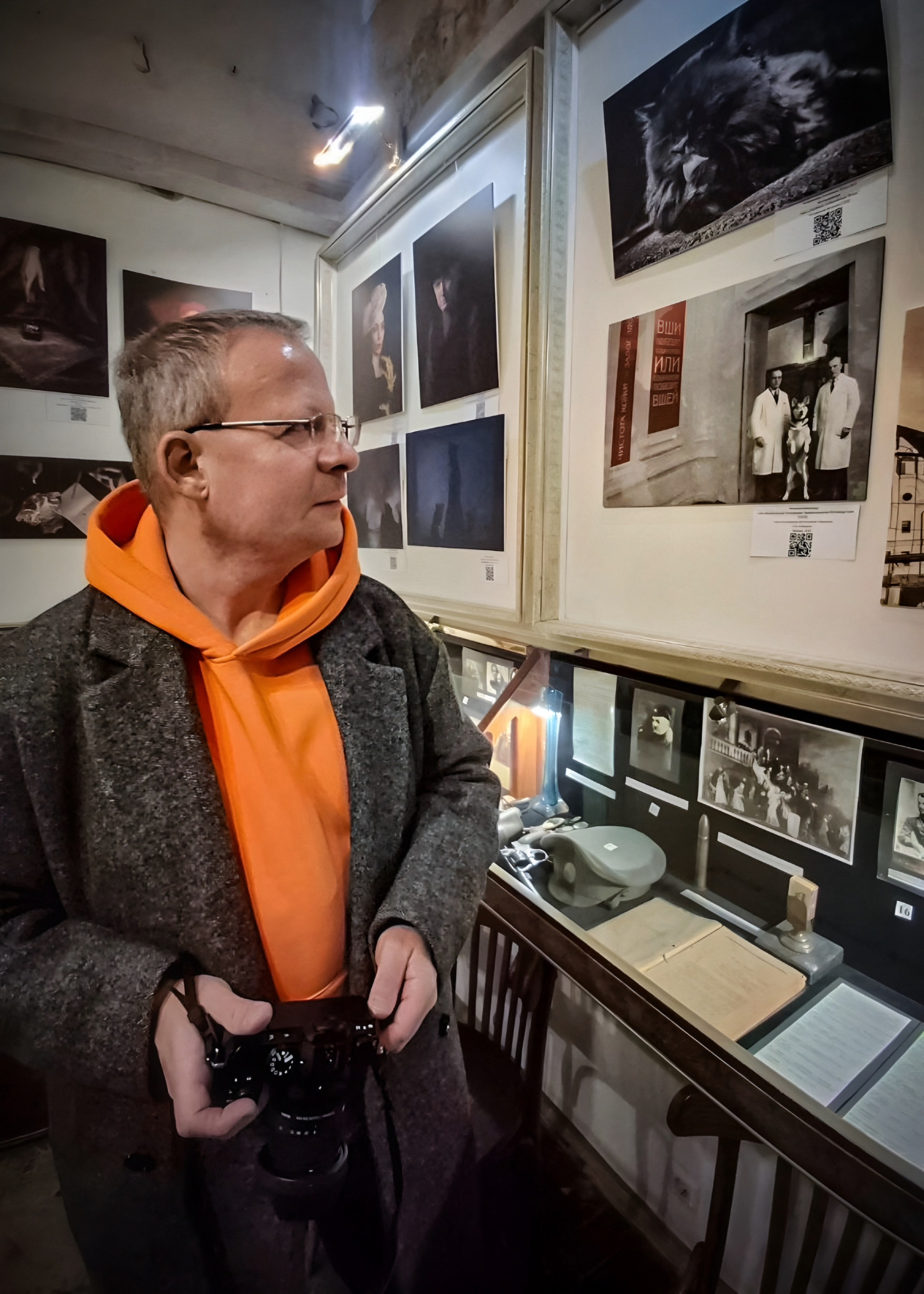 Умная фотография. Фотограф в Москве, фотожурналист Александр Малахов